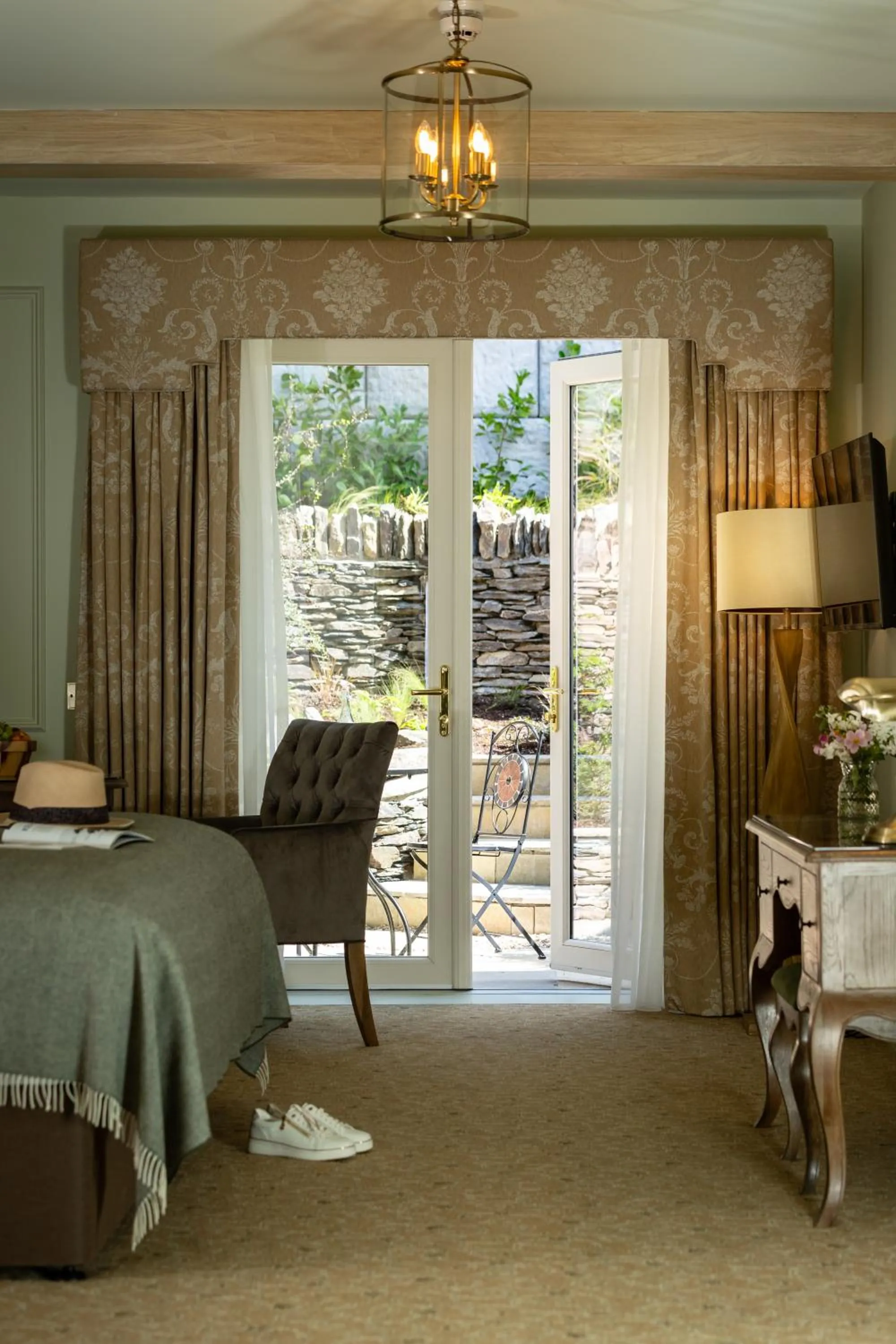 Fernhill House Hotel & Gardens