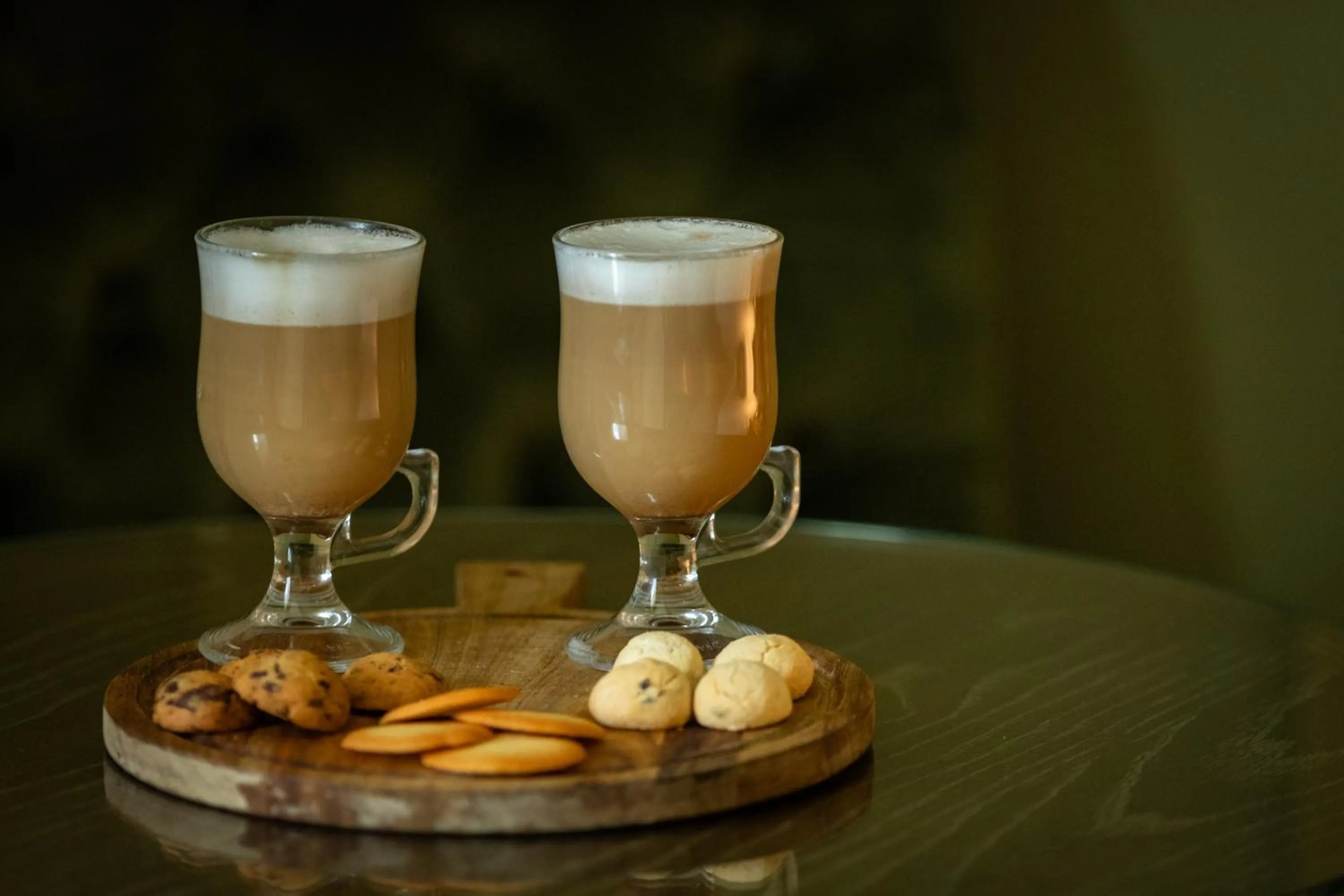 Fernhill House Hotel & Gardens