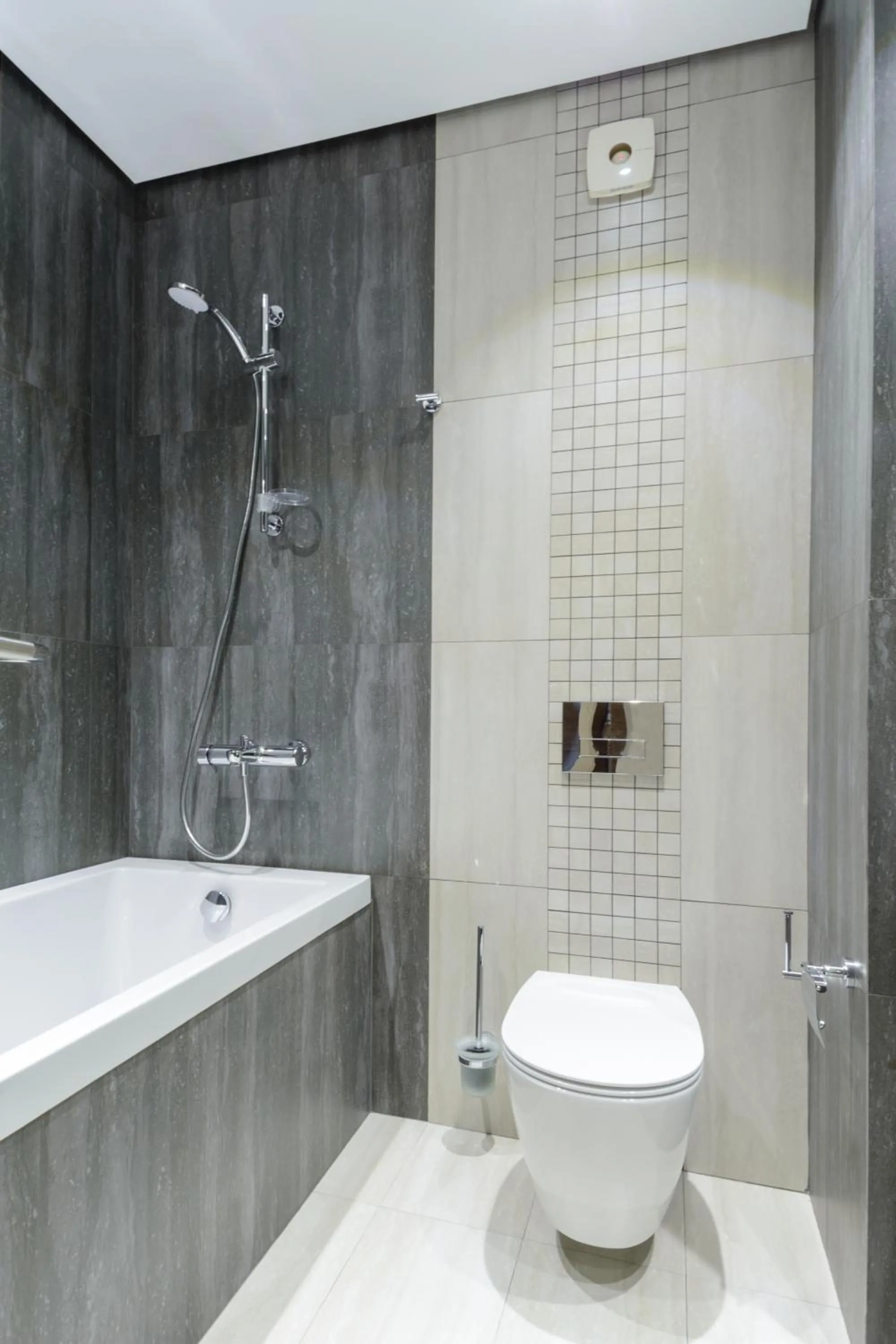 Decorative detail in Hotel Senator