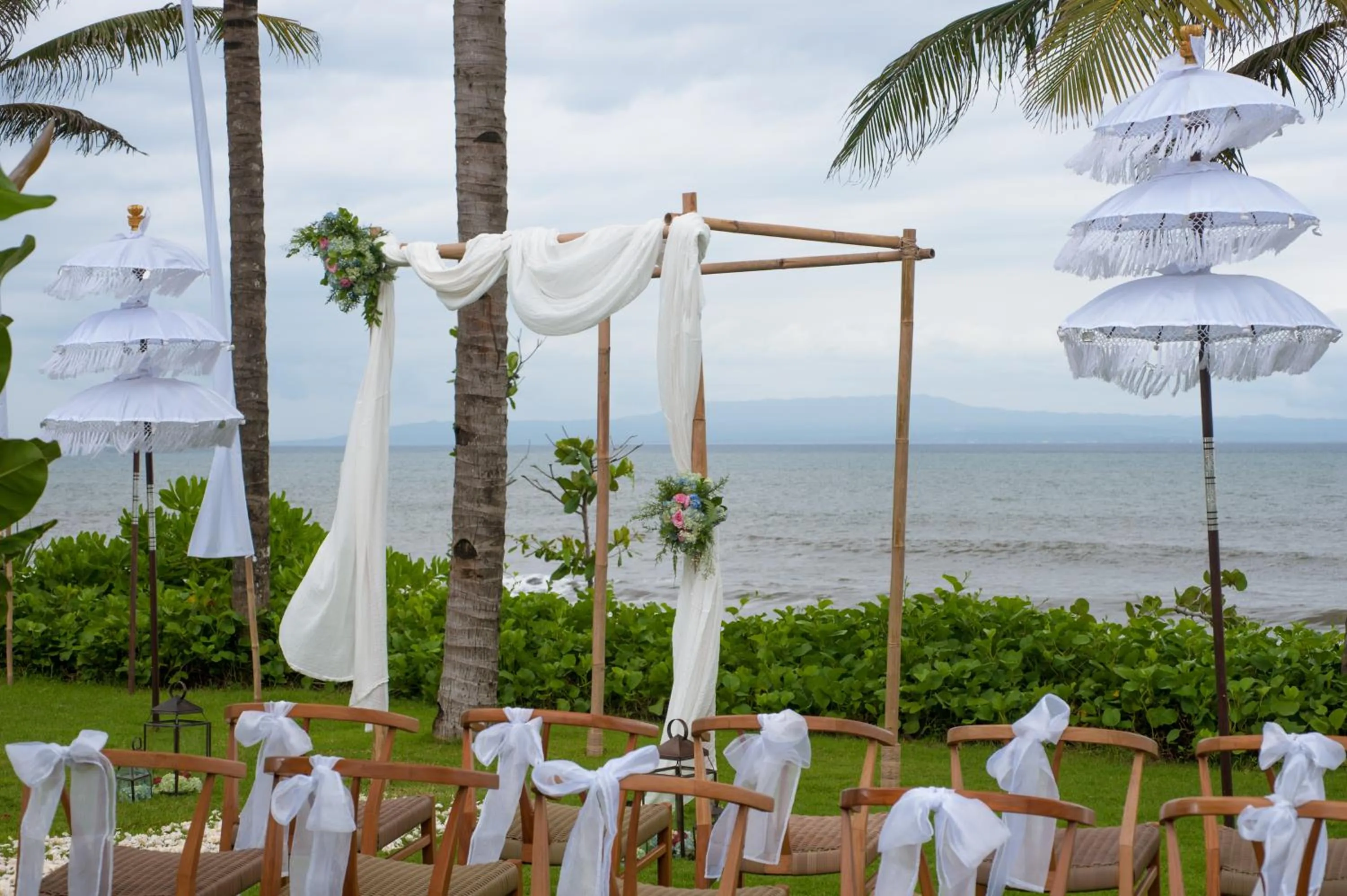 Activities in Komaneka at Keramas Beach