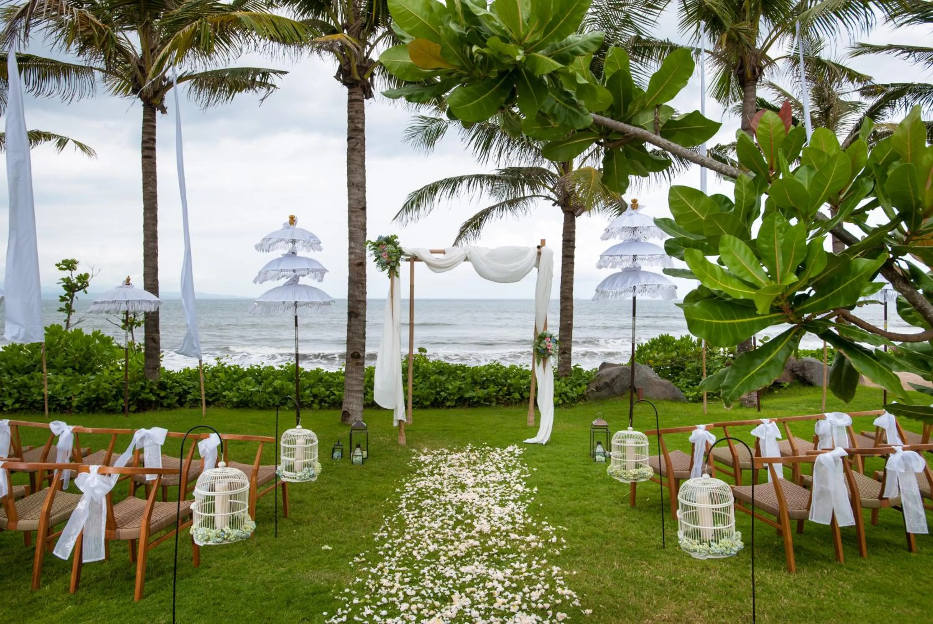 Activities in Komaneka at Keramas Beach