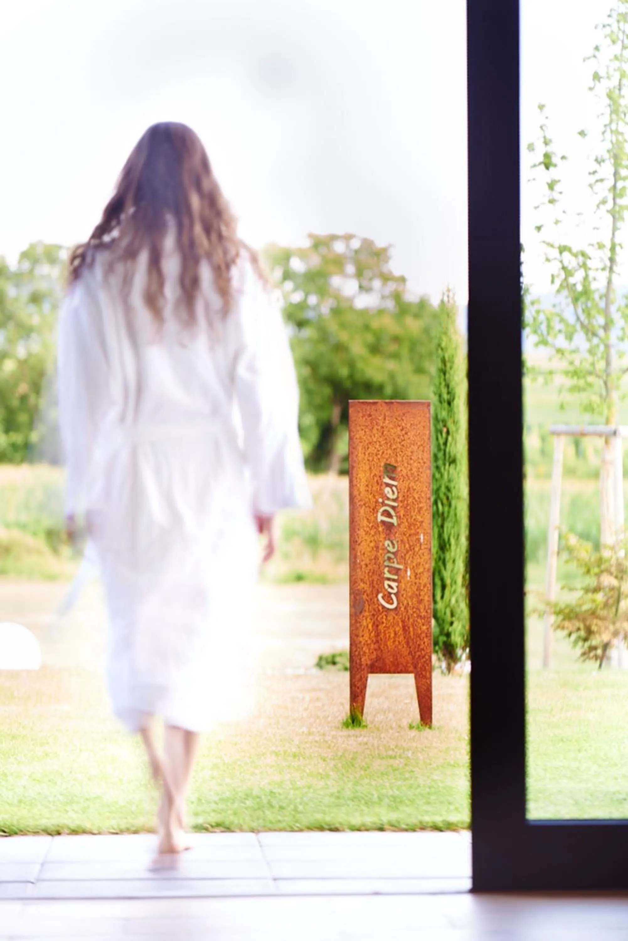 Spa and wellness centre/facilities in Kreuz-Post Hotel-Restaurant-SPA