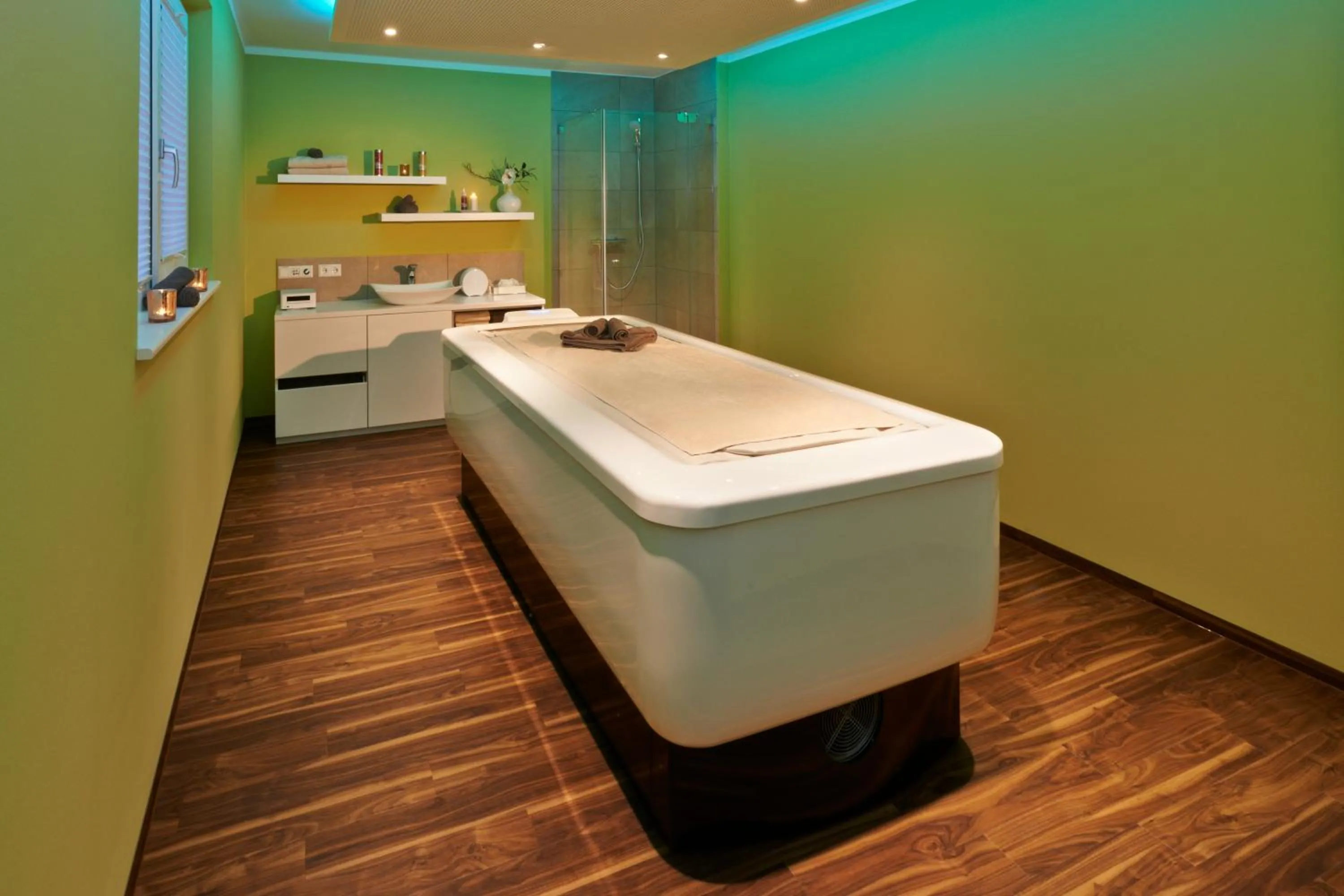 Activities in Kreuz-Post Hotel-Restaurant-SPA