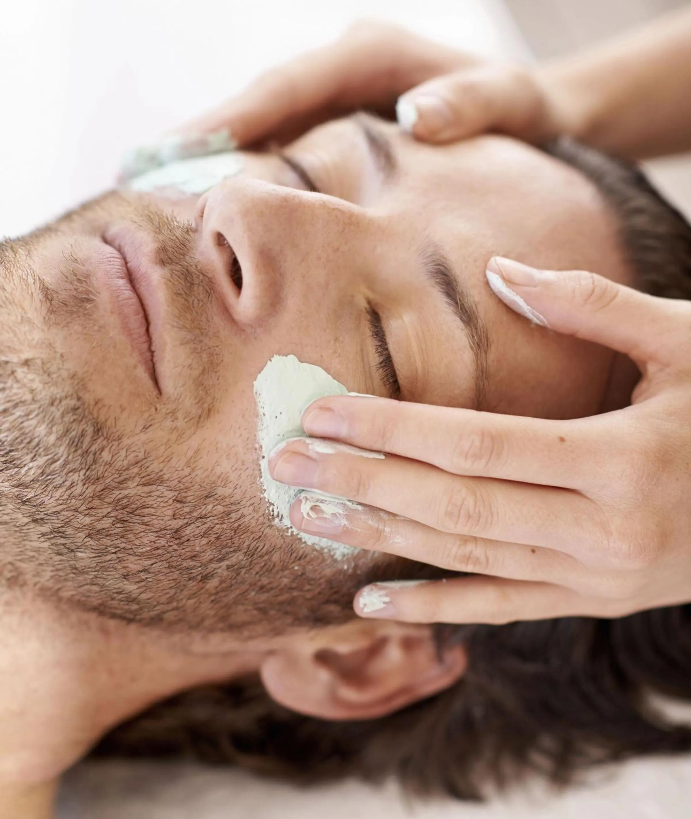 Massage in Kreuz-Post Hotel-Restaurant-SPA