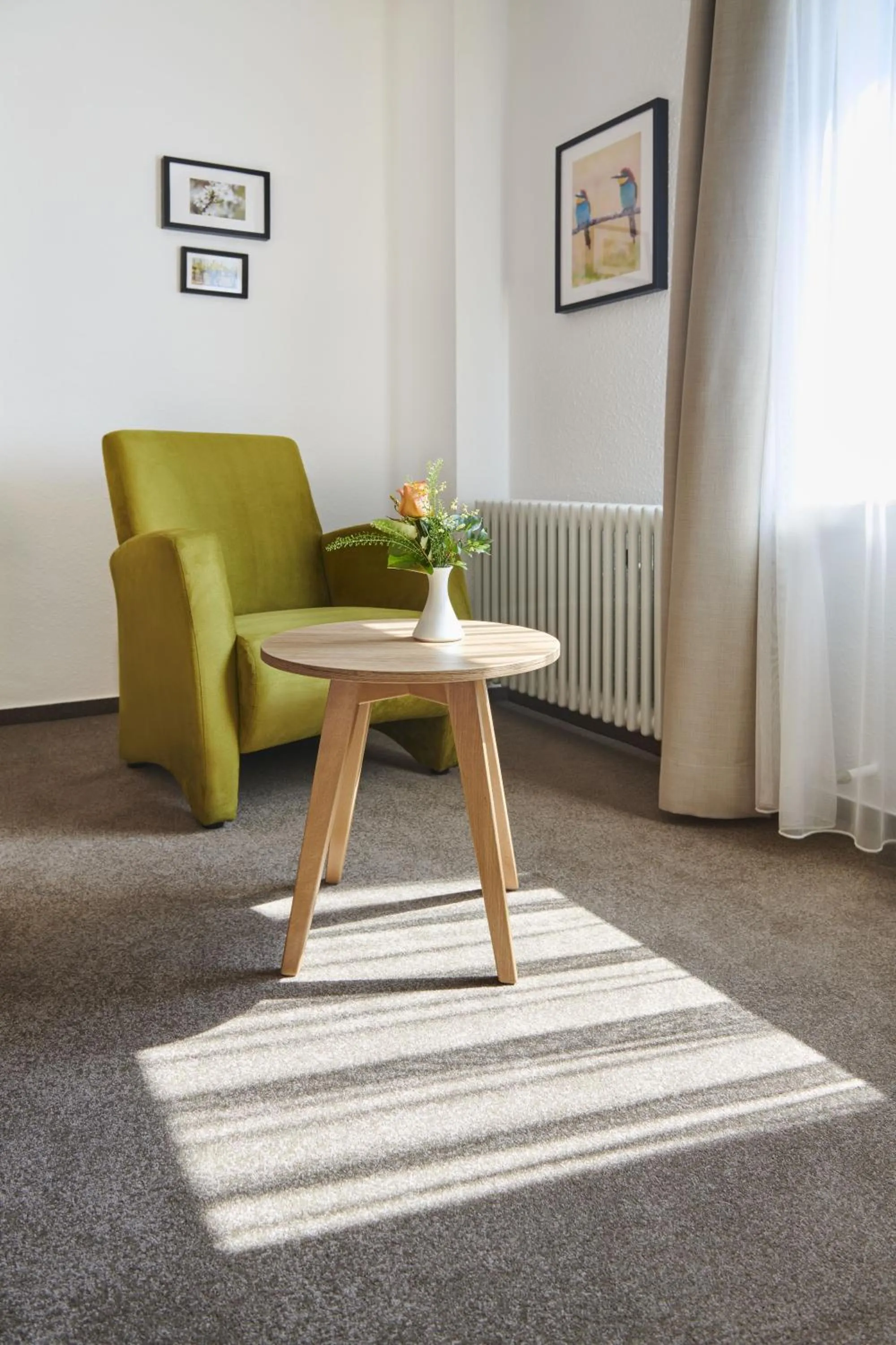 Photo of the whole room in Kreuz-Post Hotel-Restaurant-SPA