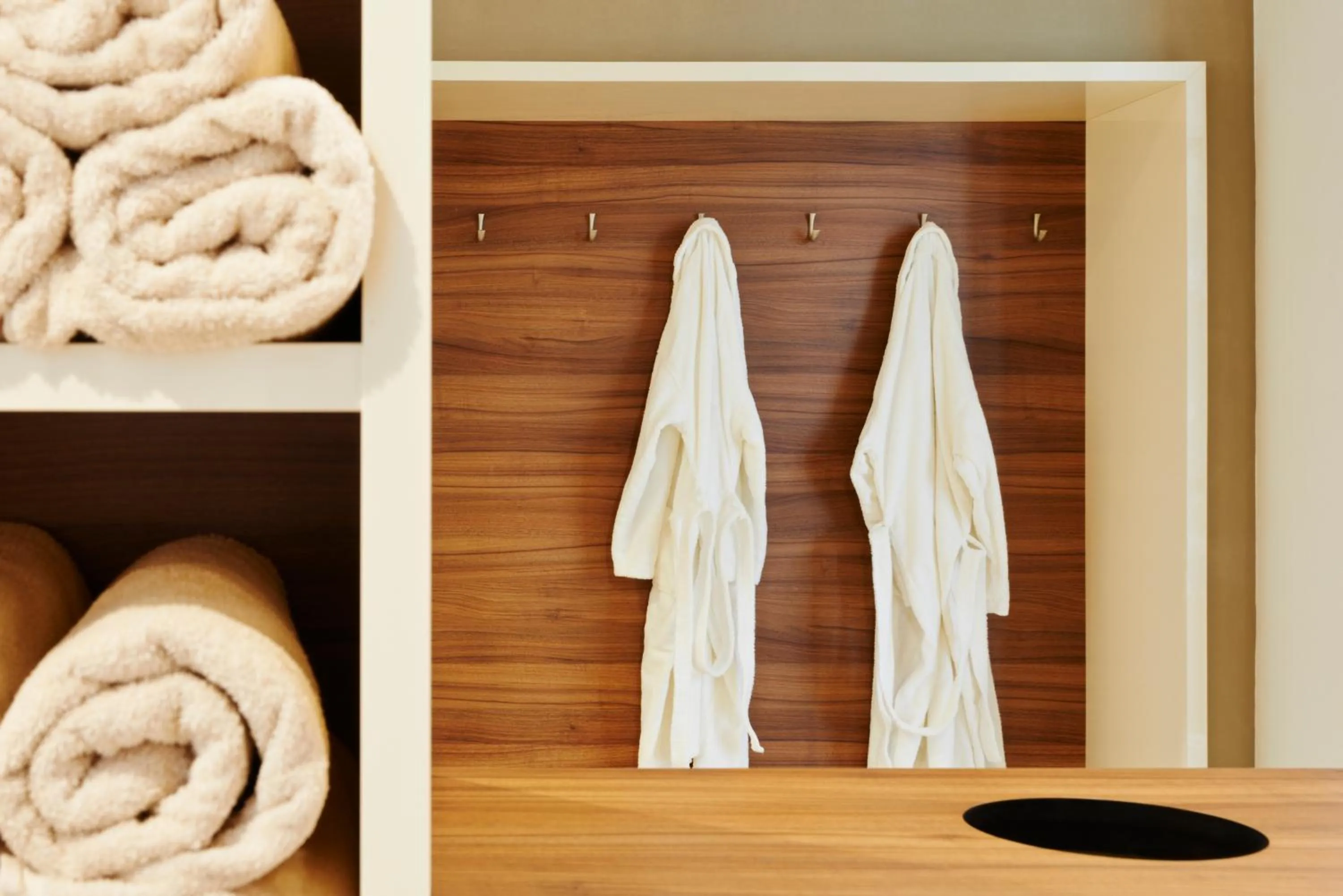 Area and facilities in Kreuz-Post Hotel-Restaurant-SPA