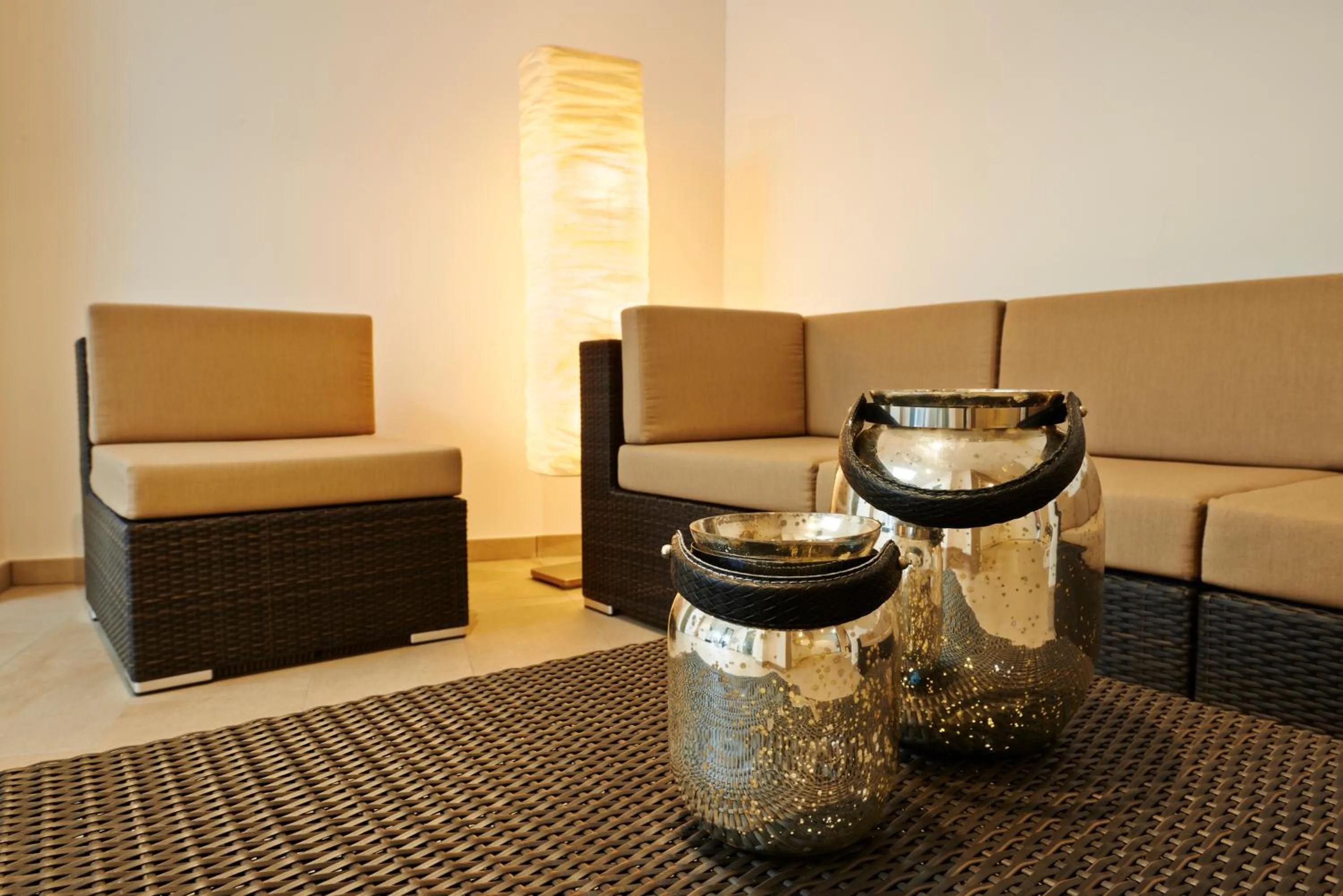 Spa and wellness centre/facilities in Kreuz-Post Hotel-Restaurant-SPA