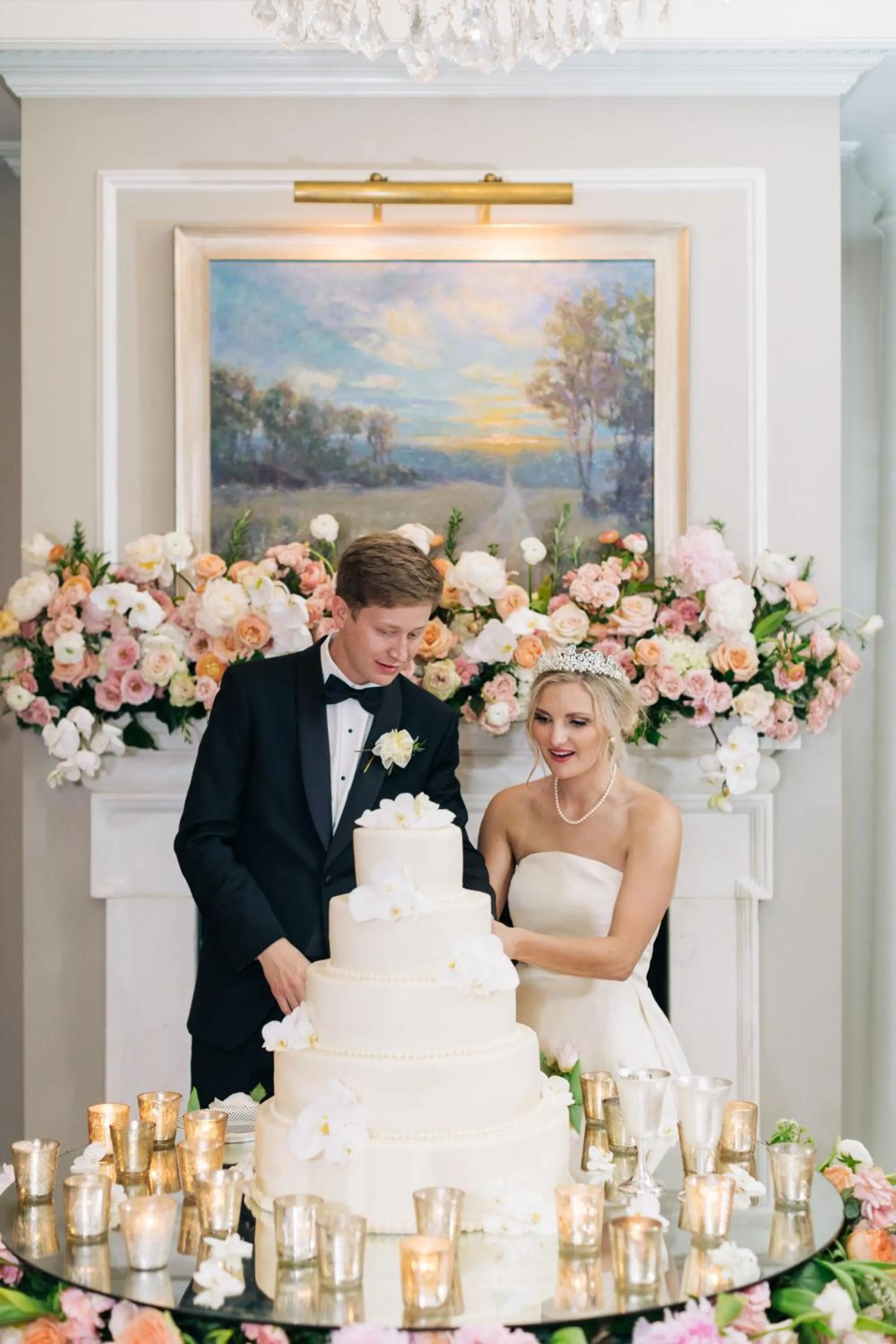 wedding in The Oliver, Oxford