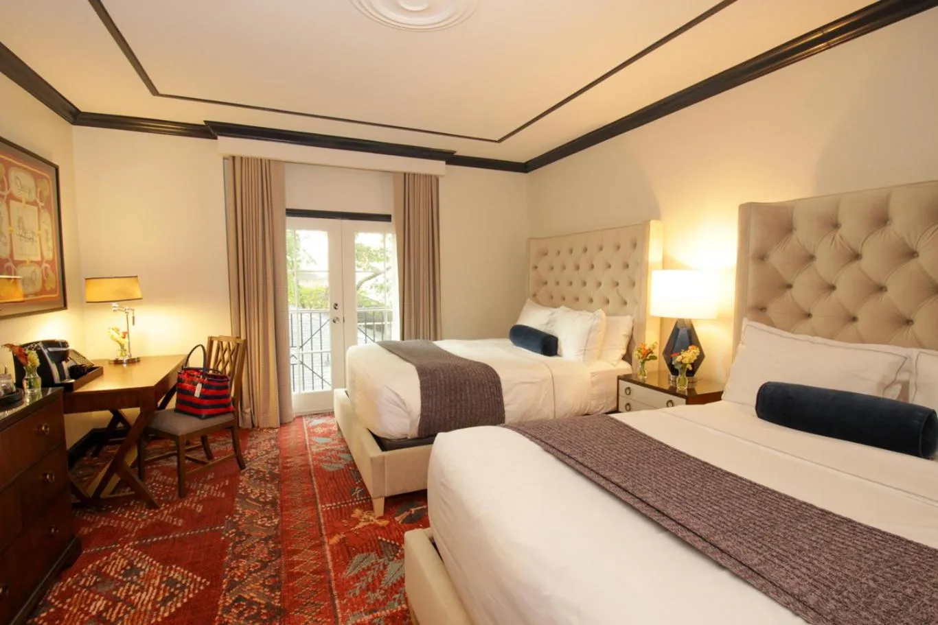 Bed in The Oliver, Oxford