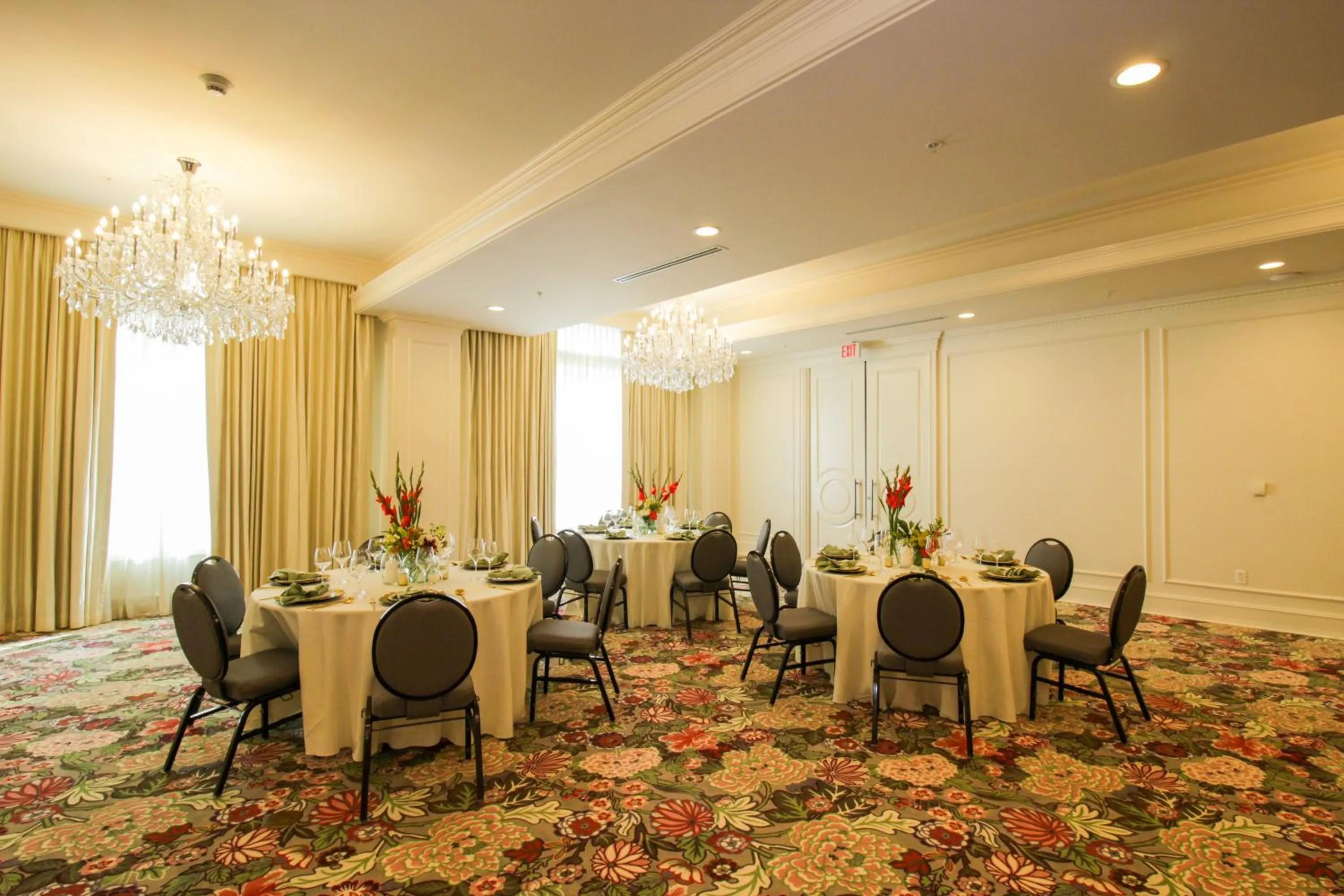 Meeting/conference room in The Oliver, Oxford