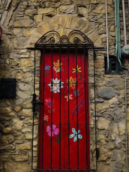 Grann Posada Xilitla