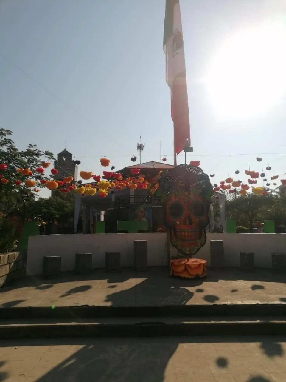 Activities in Grann Posada Xilitla