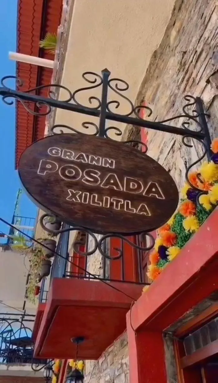 Grann Posada Xilitla