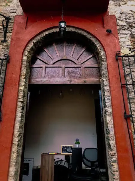 Grann Posada Xilitla