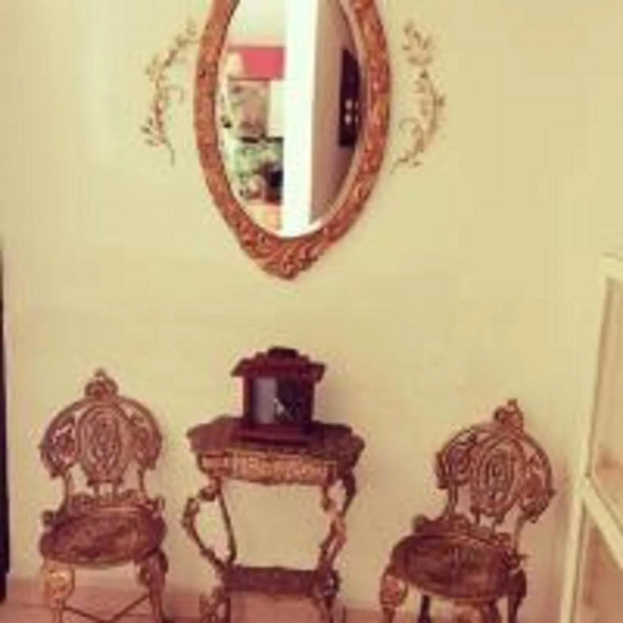 Lobby or reception in Grann Posada Xilitla