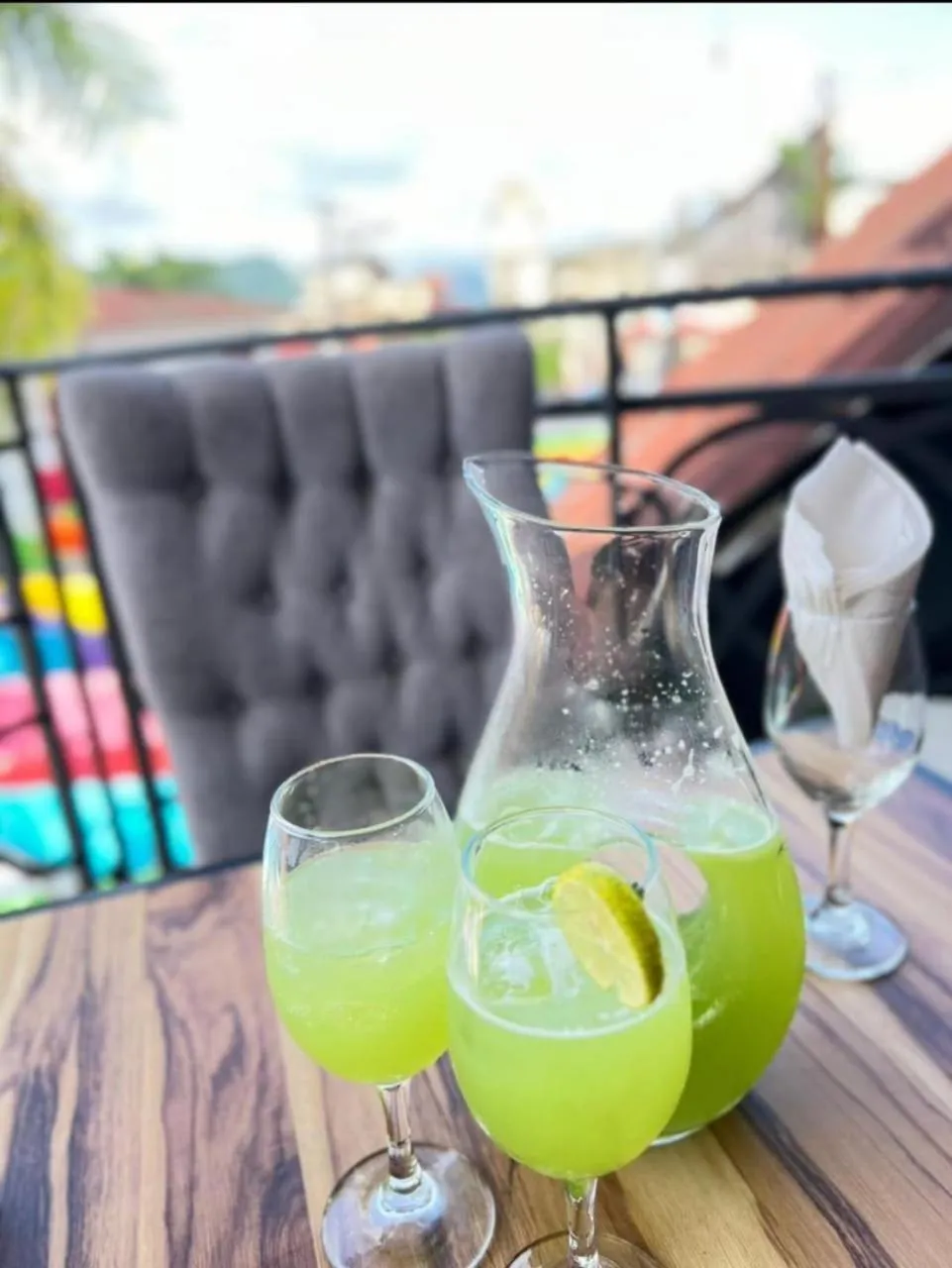 Grann Posada Xilitla