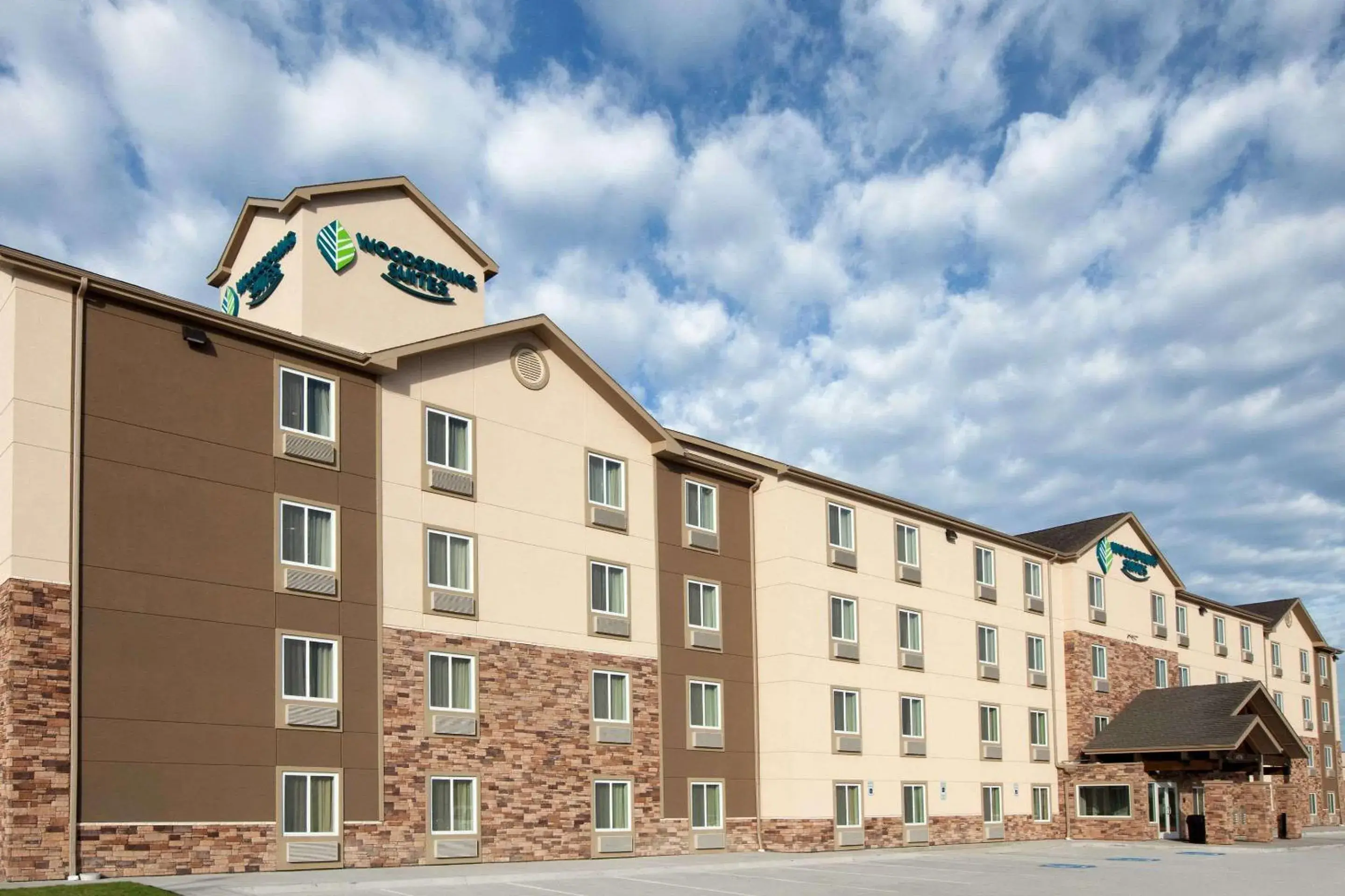 WoodSpring Suites Plano - North Dallas WoodSpring Suites Plano - North Dallas