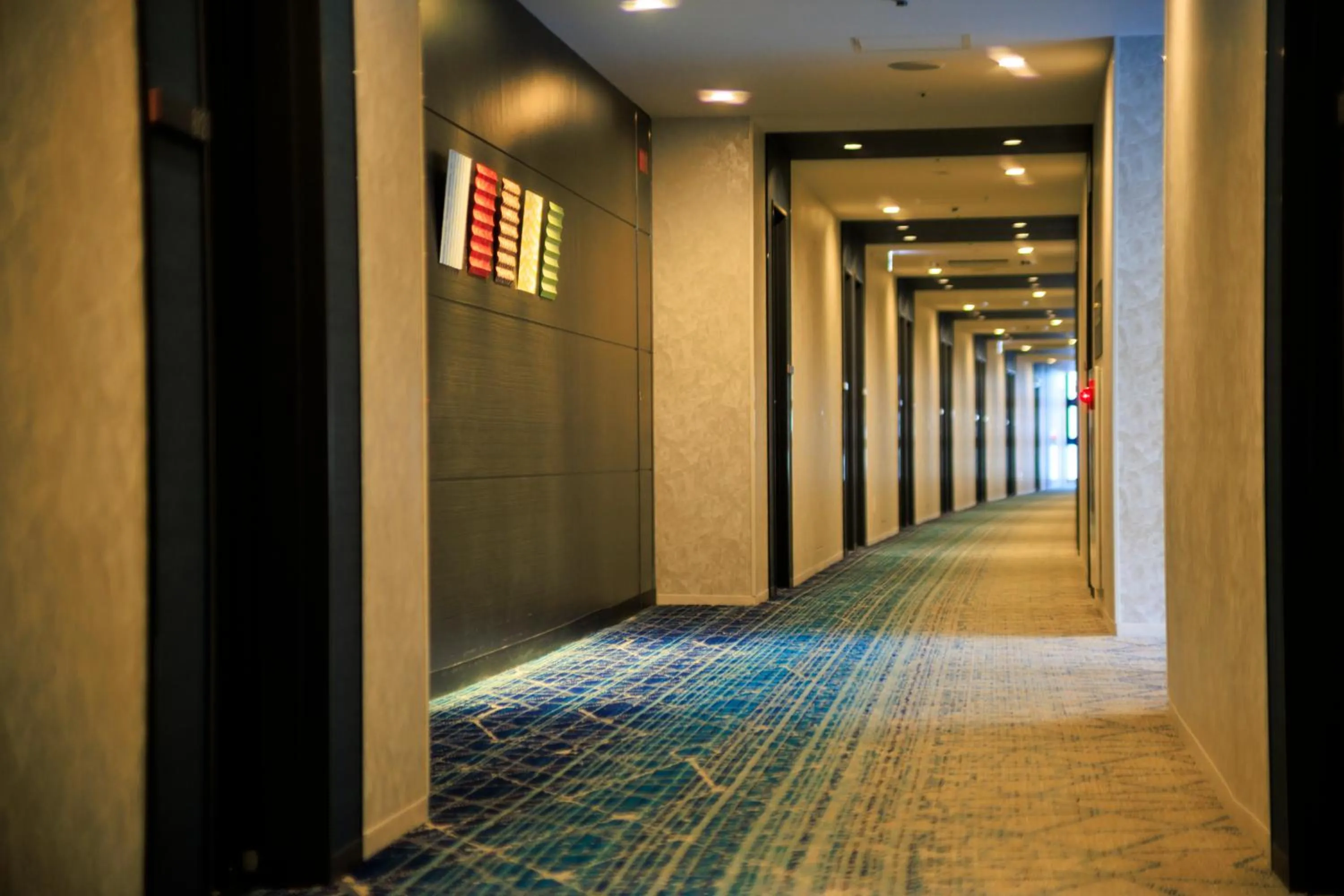 Miyako City Kintetsu Kyoto Station