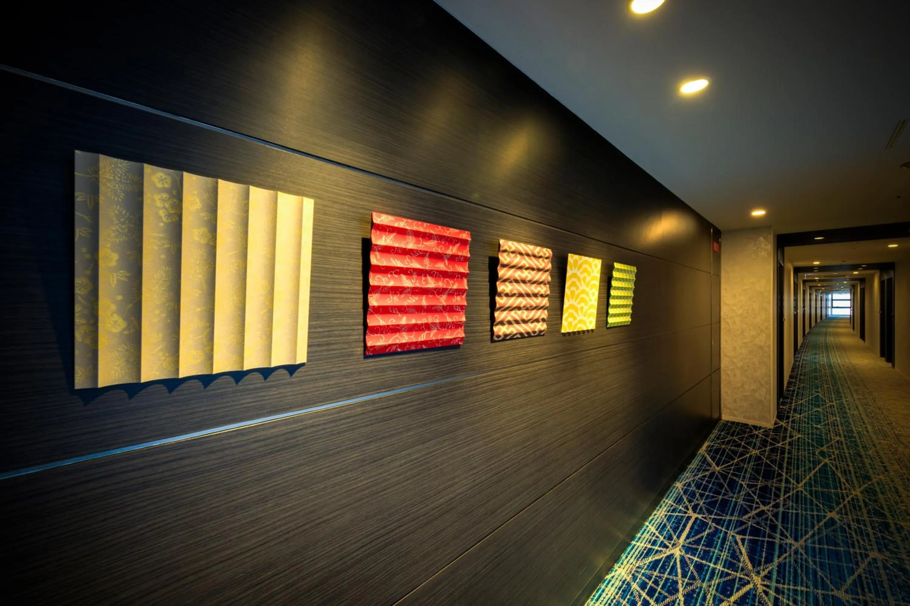 Miyako City Kintetsu Kyoto Station