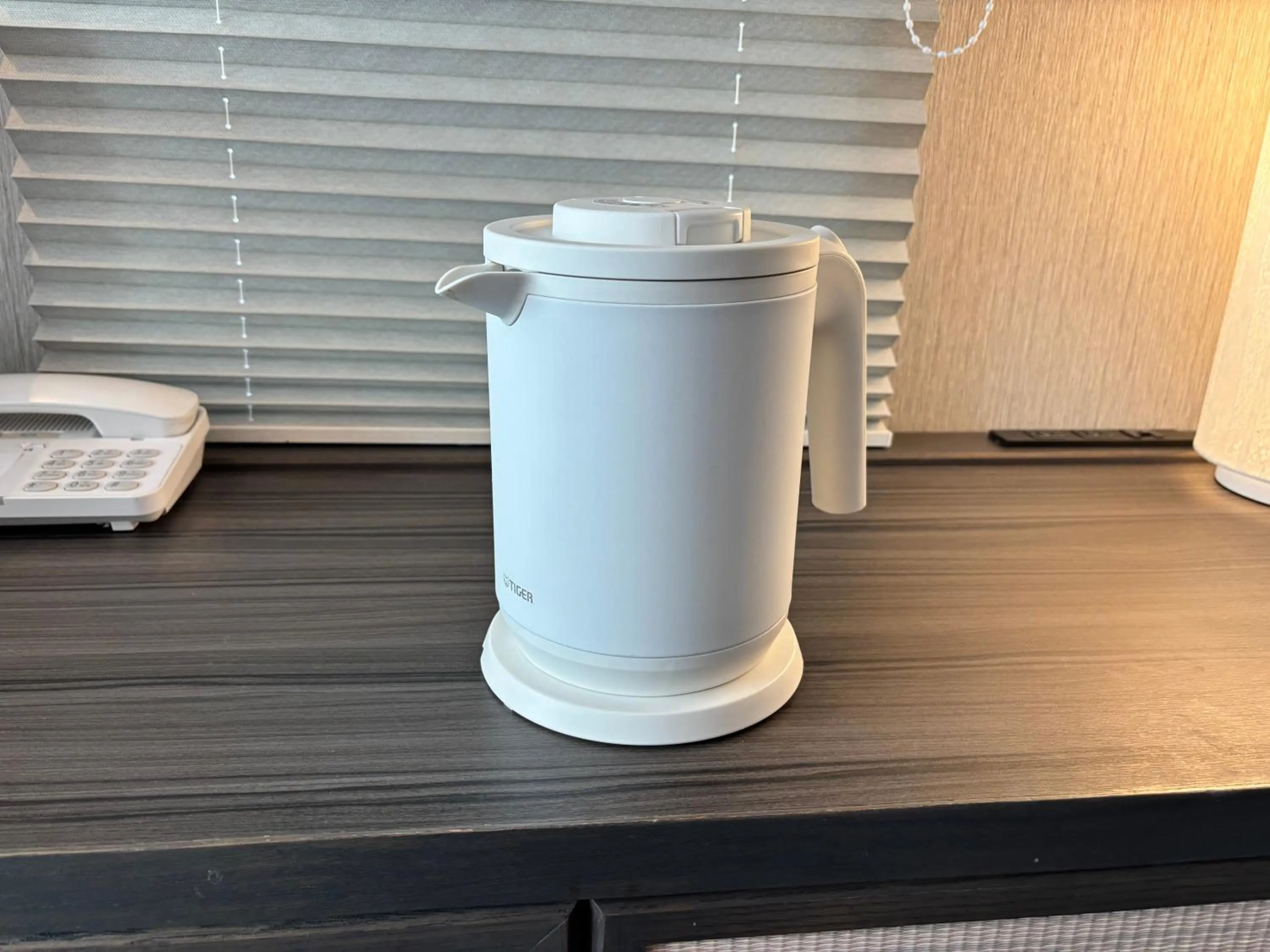 Photo of the whole room in Miyako City Kintetsu Kyoto Station