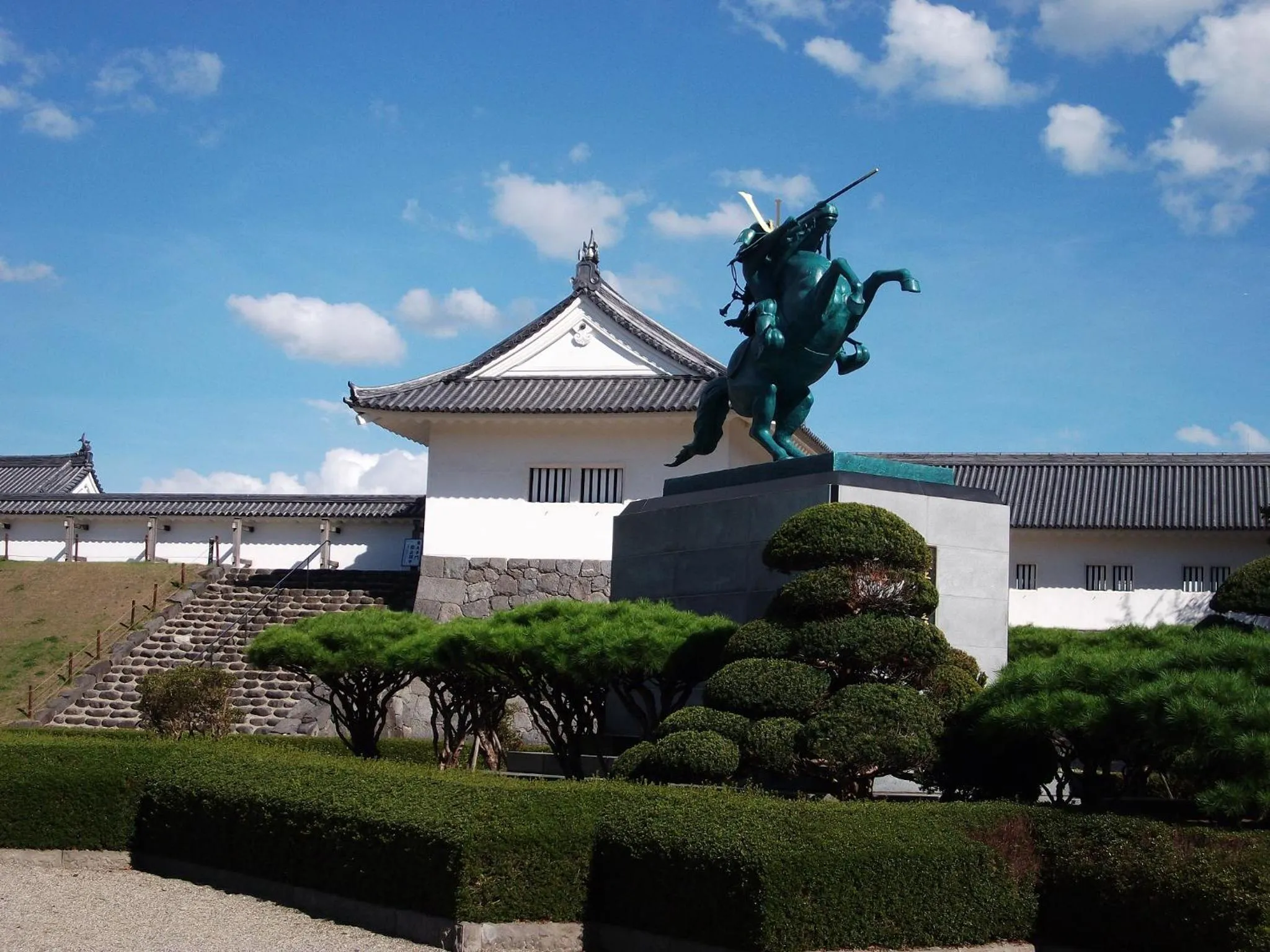 Yamagata Nanokamachi Washington Hotel