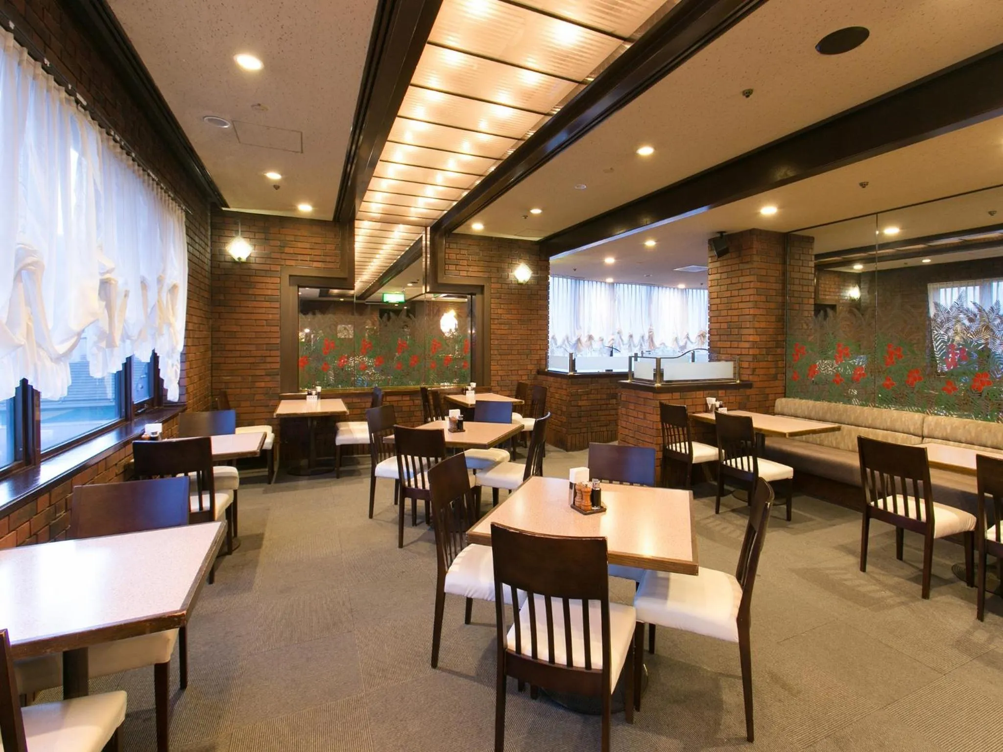 Yamagata Nanokamachi Washington Hotel