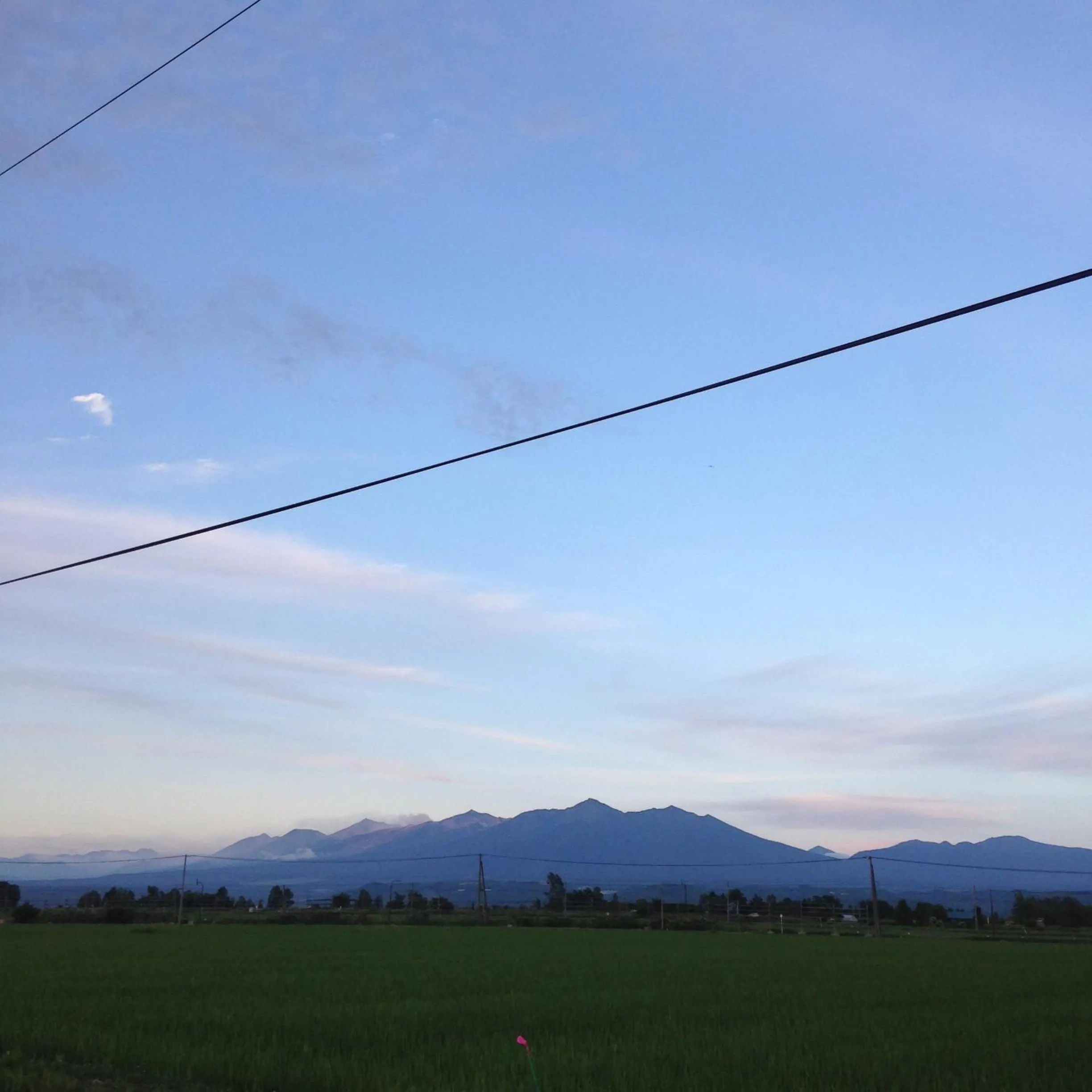 View (from property/room) in Element