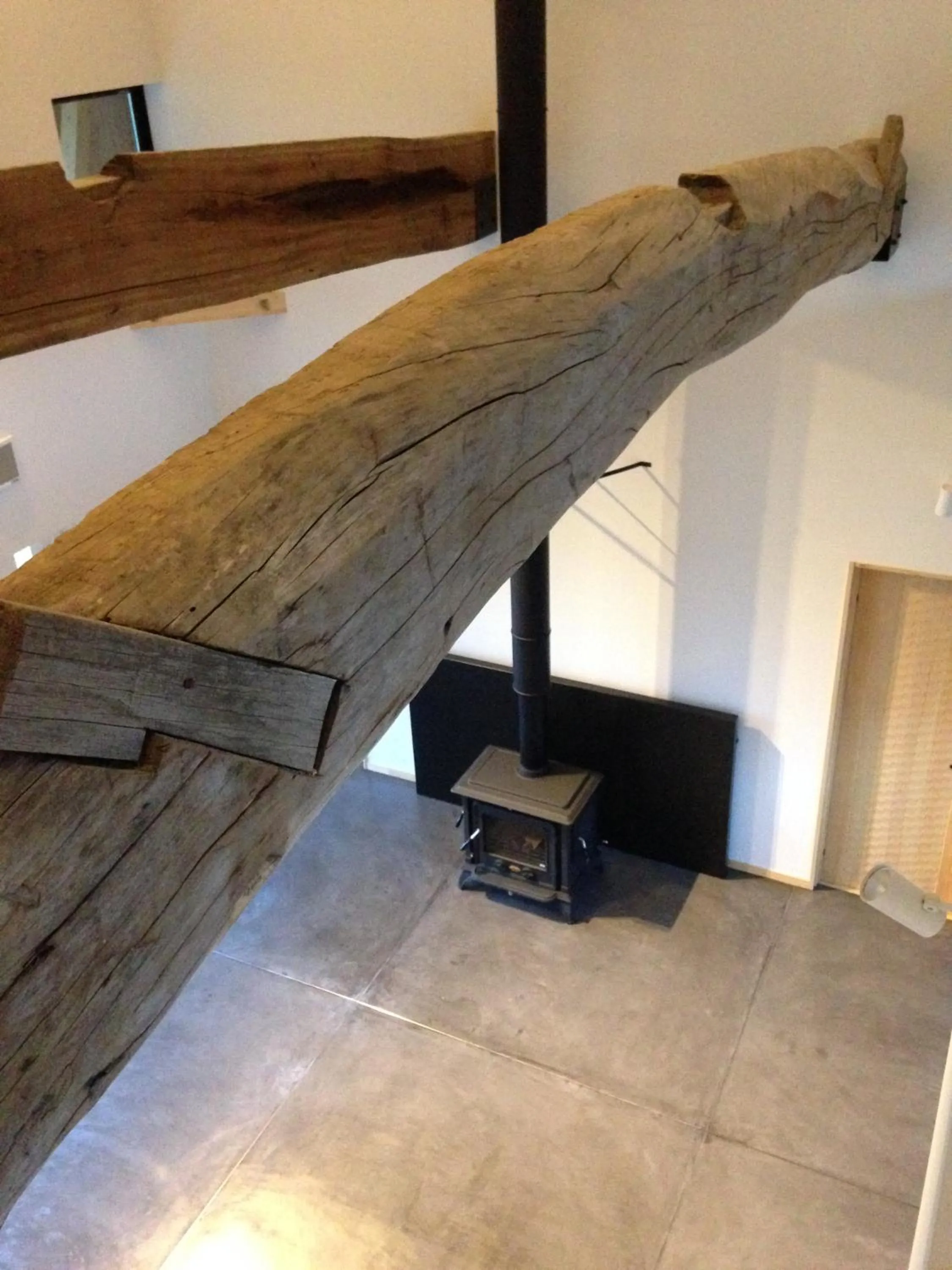 Lounge or bar in Element