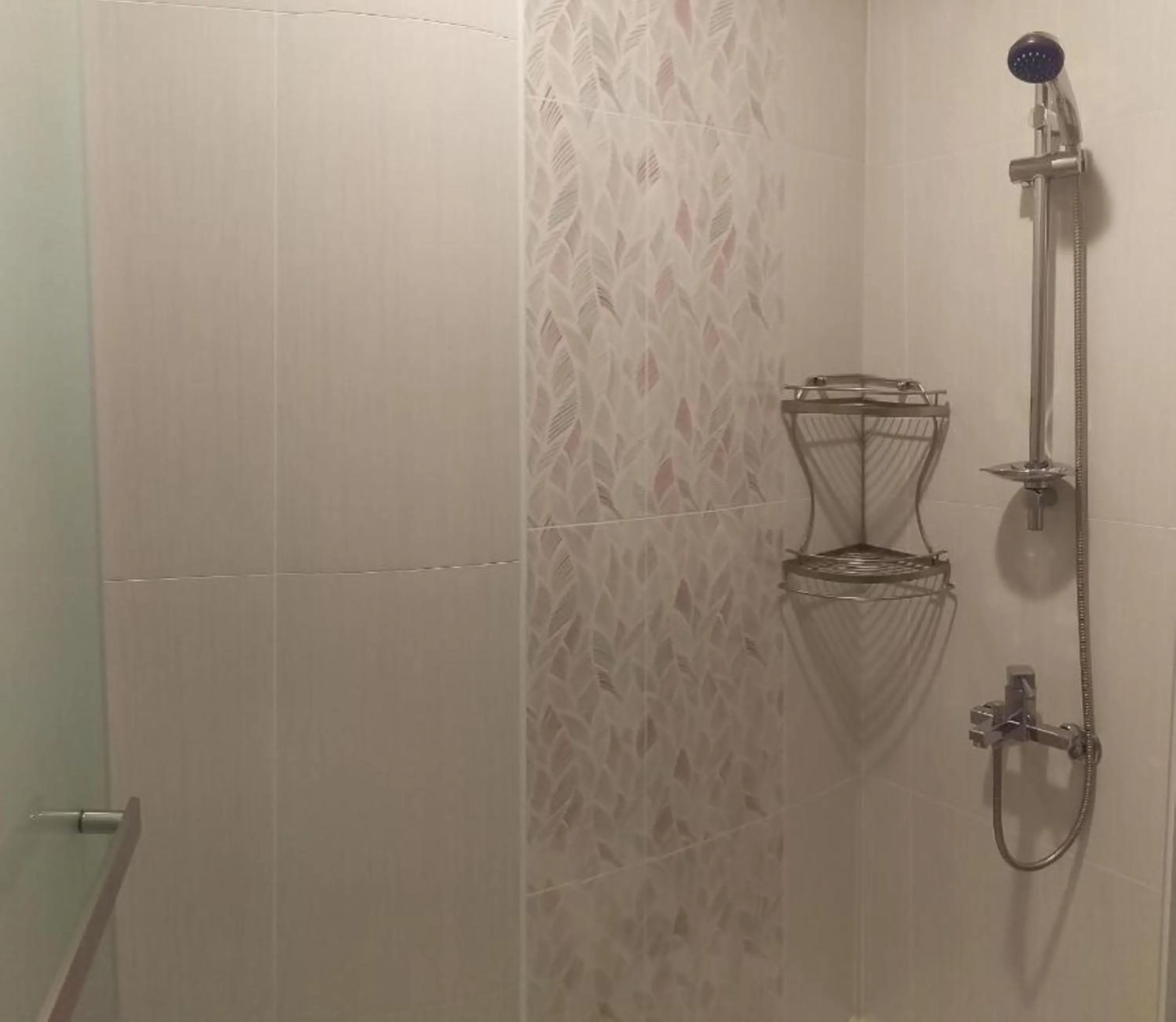 Bathroom in Taitung Blue Elevator B&B