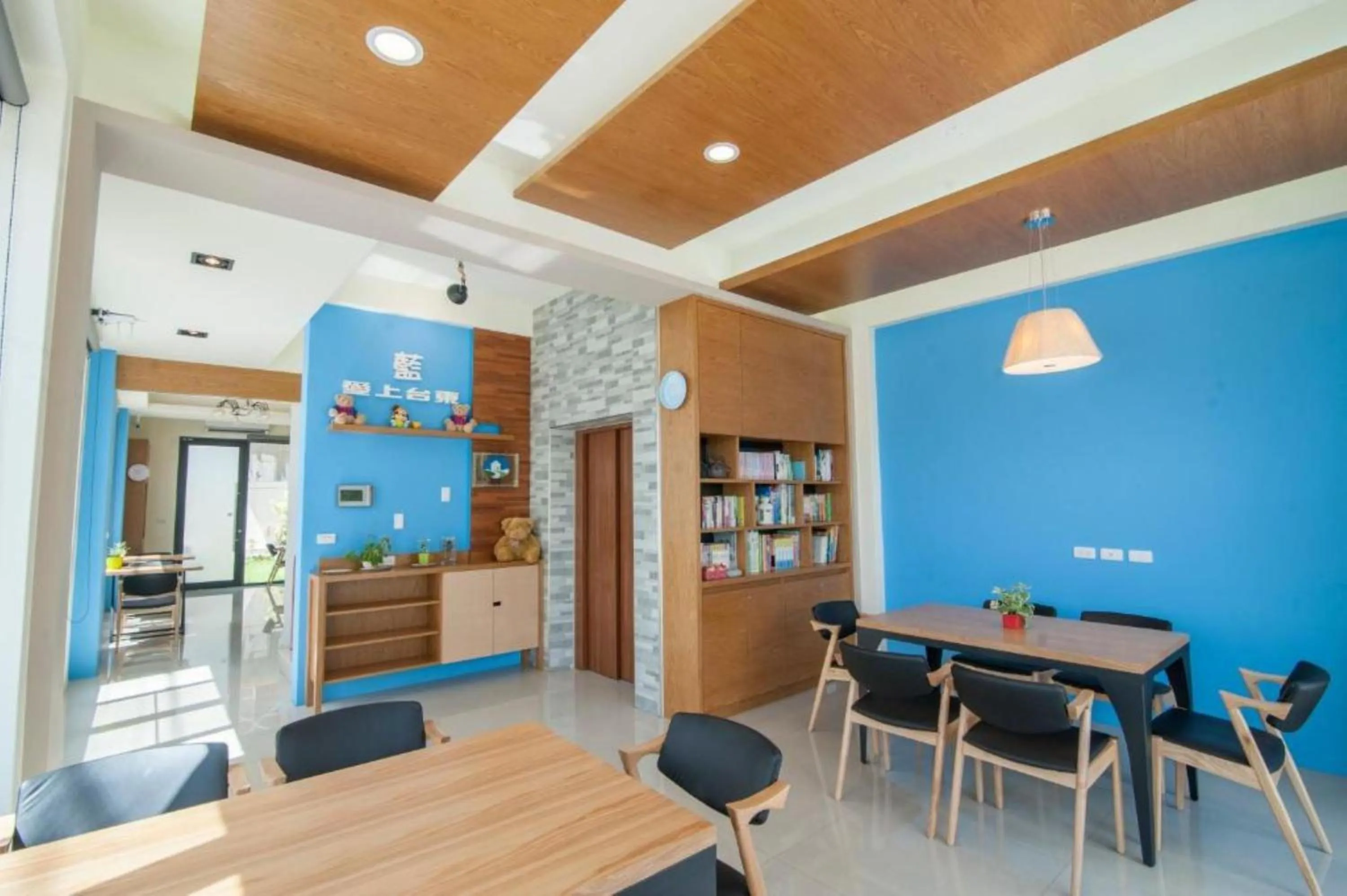 Taitung Blue Elevator B&B