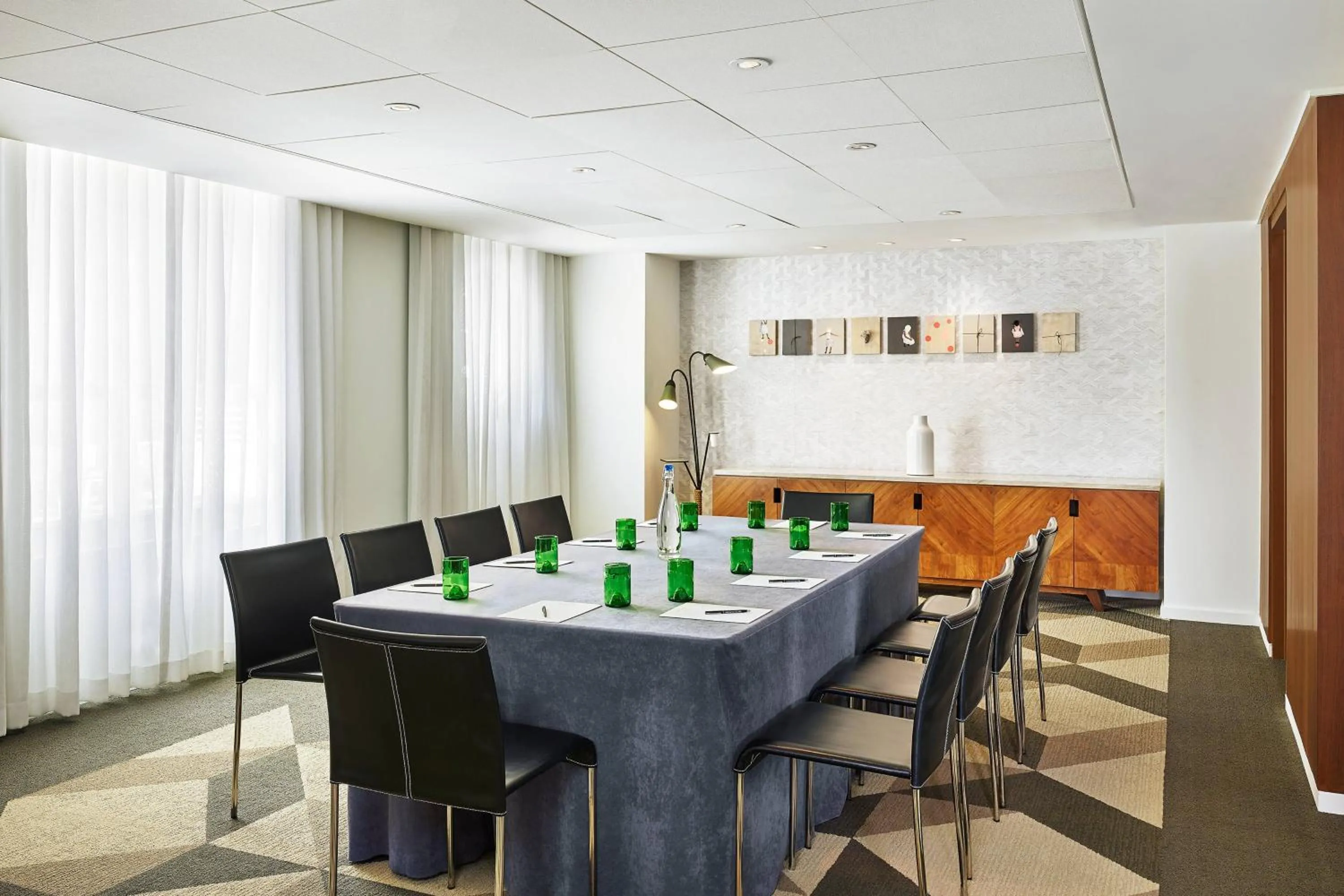 Beach in Royal Palm South Beach Miami, a Tribute Portfolio Resort