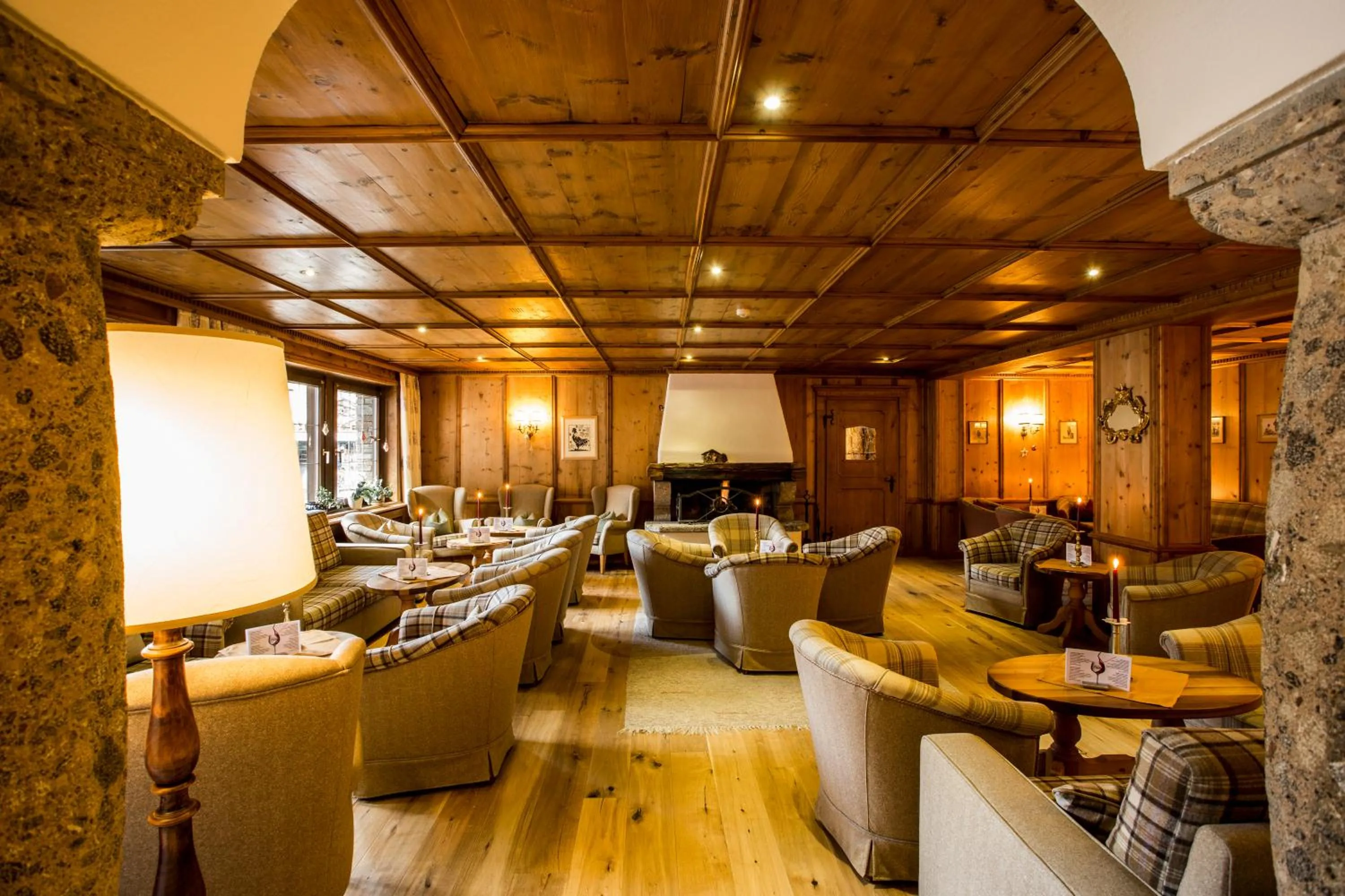 Lounge or bar in Alte Schmiede Hiltpolt