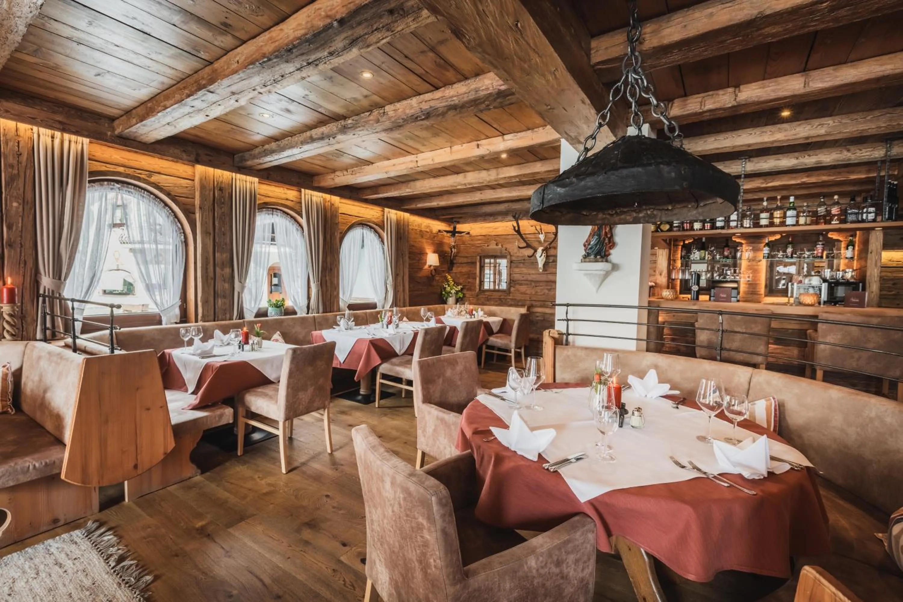 Restaurant/places to eat in Alte Schmiede Hiltpolt