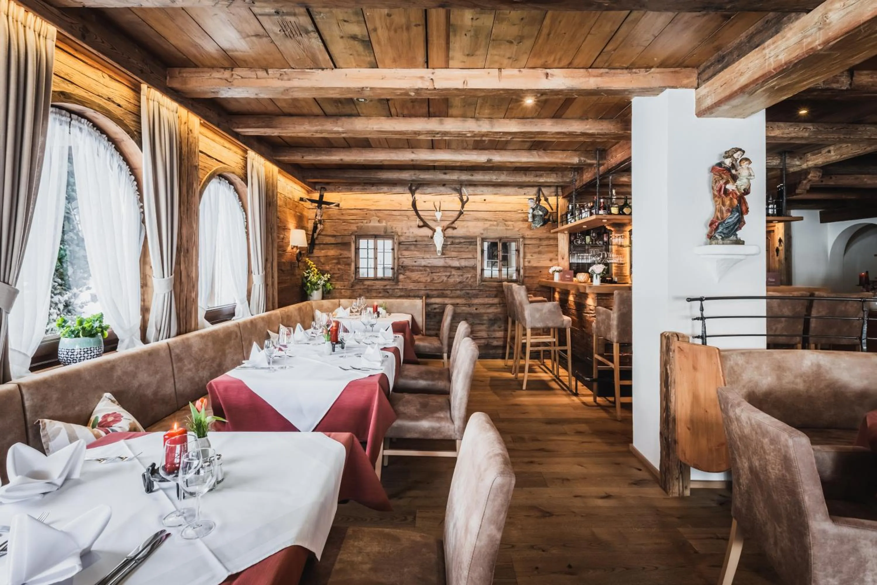 Restaurant/places to eat in Alte Schmiede Hiltpolt