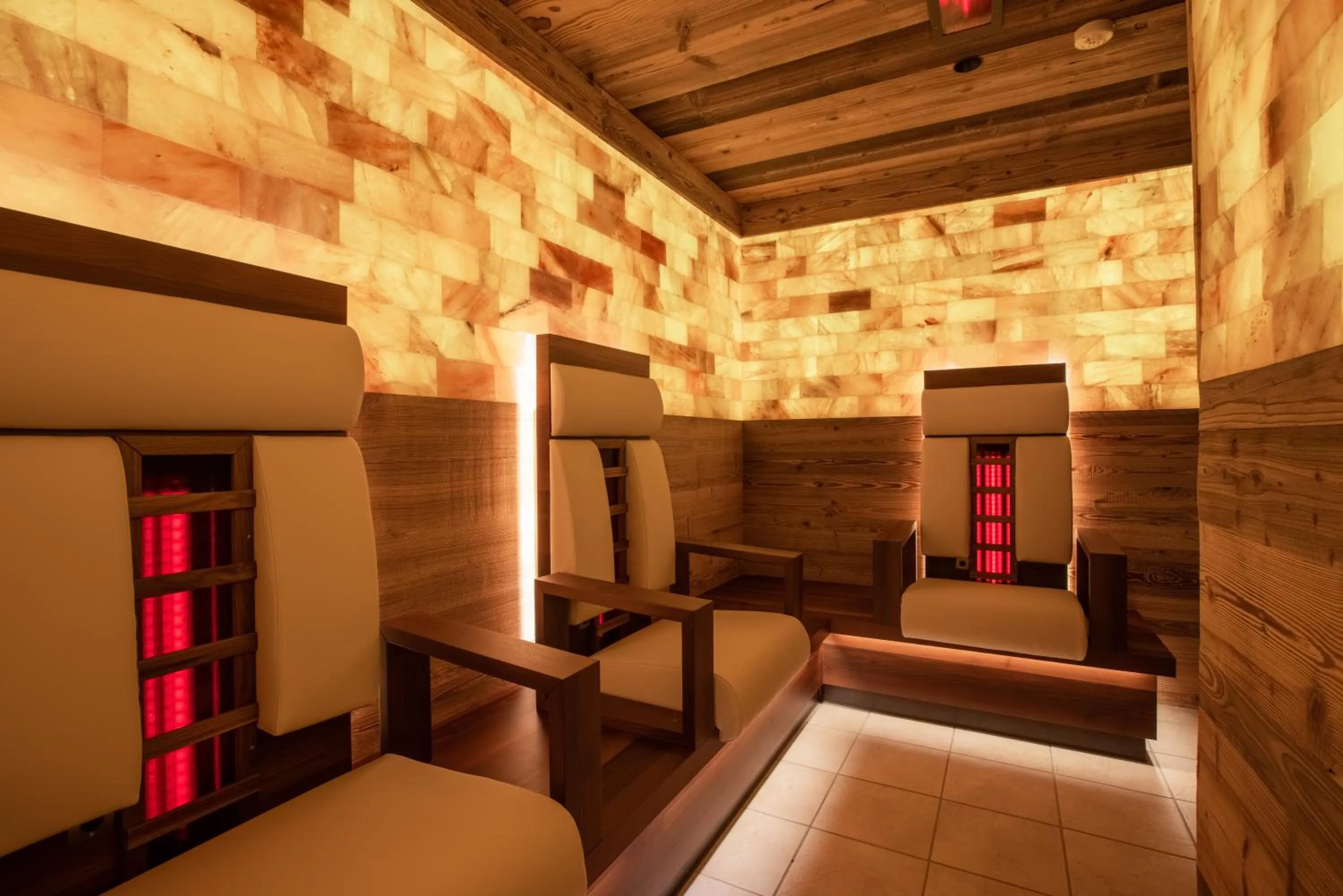 Spa and wellness centre/facilities in Alte Schmiede Hiltpolt