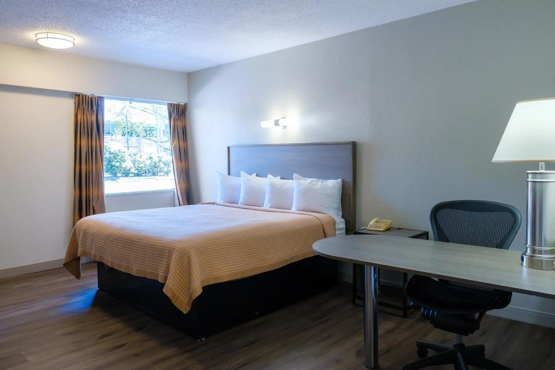 Red Carpet Inn Washington DC