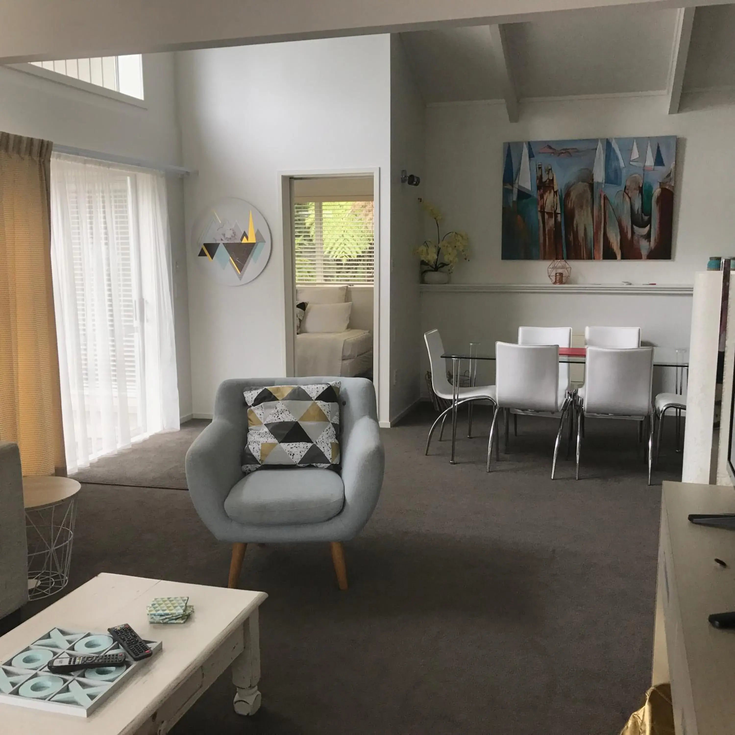 Cottage with Garden View in Ratanui Villas Cottage with Garden View in Ratanui Villas