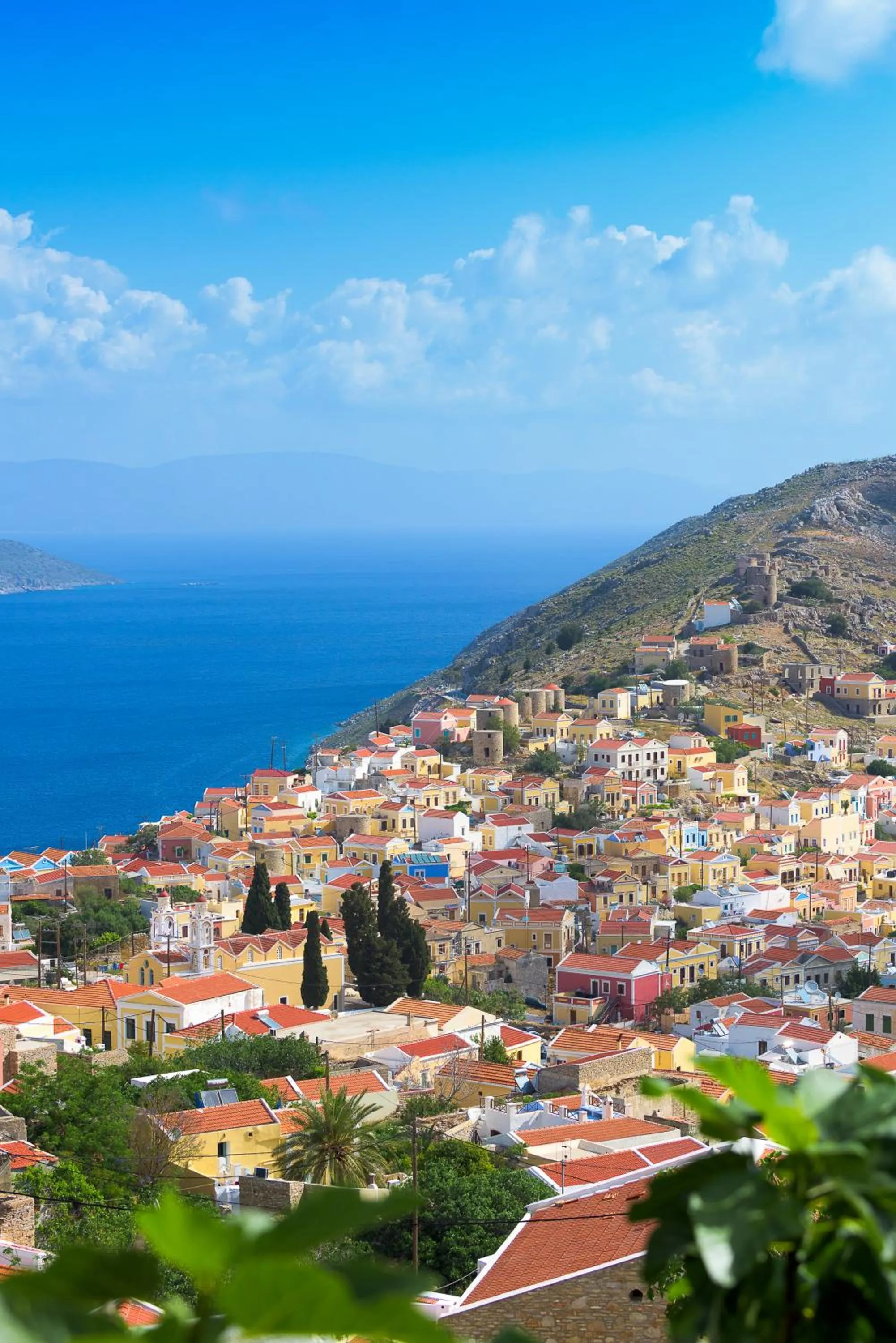 Off site in Asymi Residences