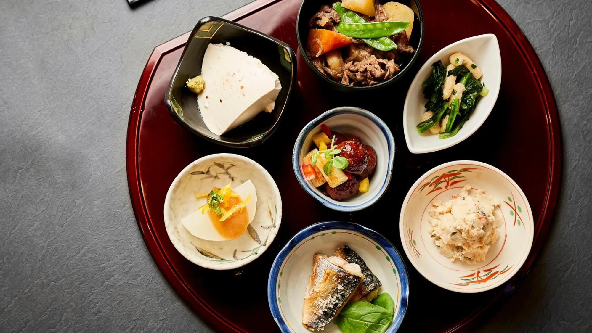 Breakfast in Daiwa Roynet Hotel Osaka Yotsubashi