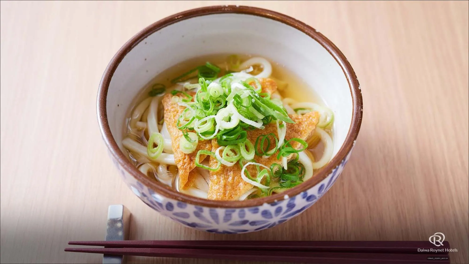 Breakfast in Daiwa Roynet Hotel Osaka Yotsubashi