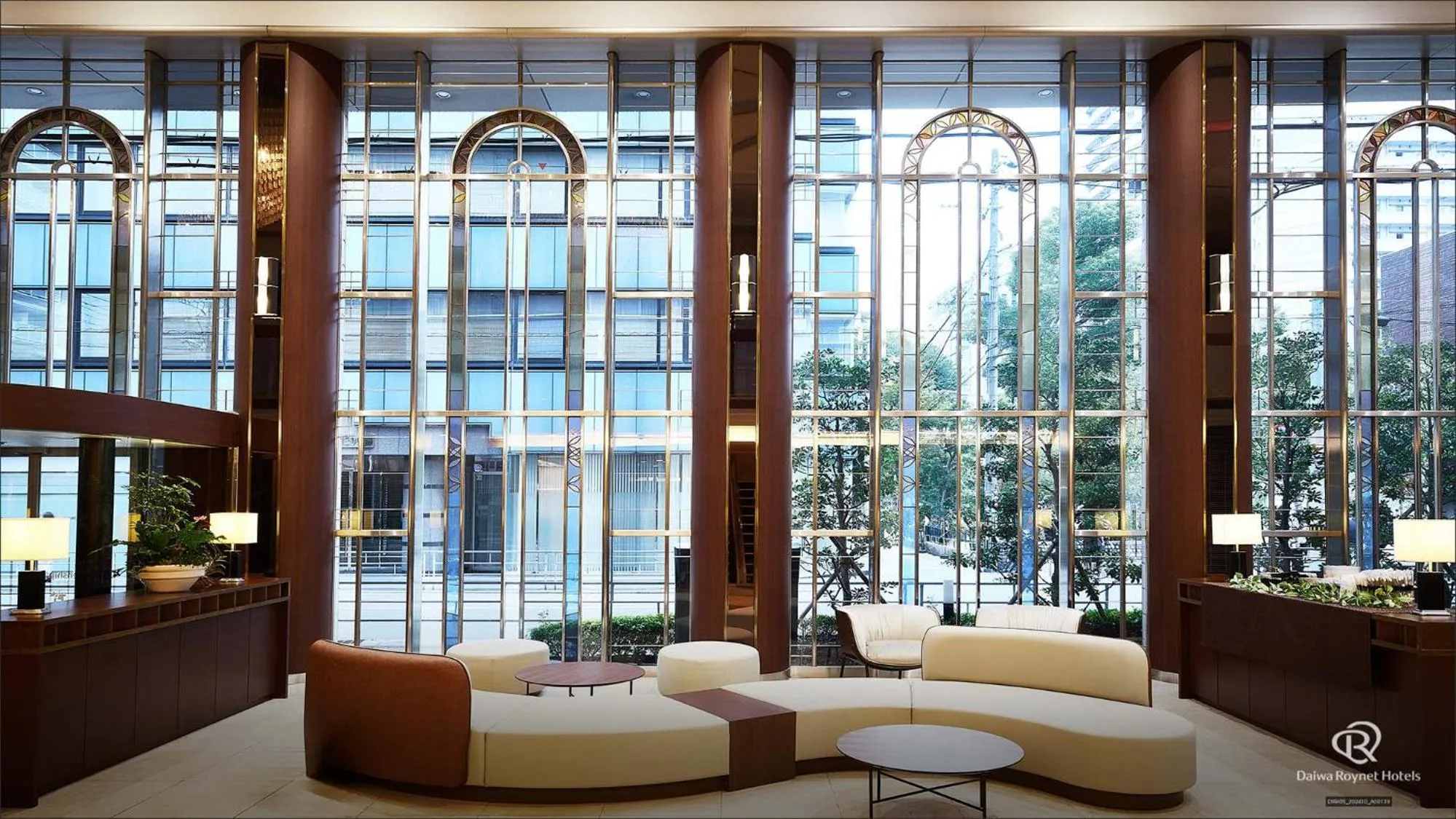 Daiwa Roynet Hotel Osaka Yotsubashi