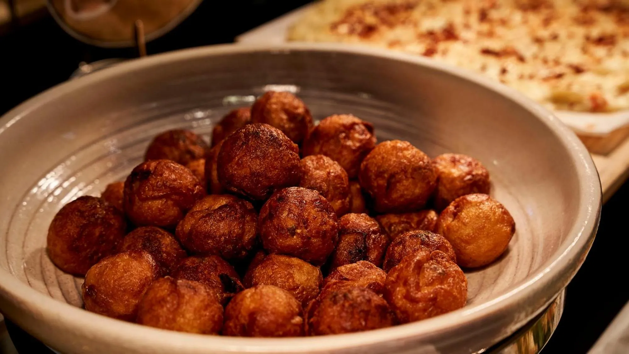 Breakfast in Daiwa Roynet Hotel Osaka Yotsubashi