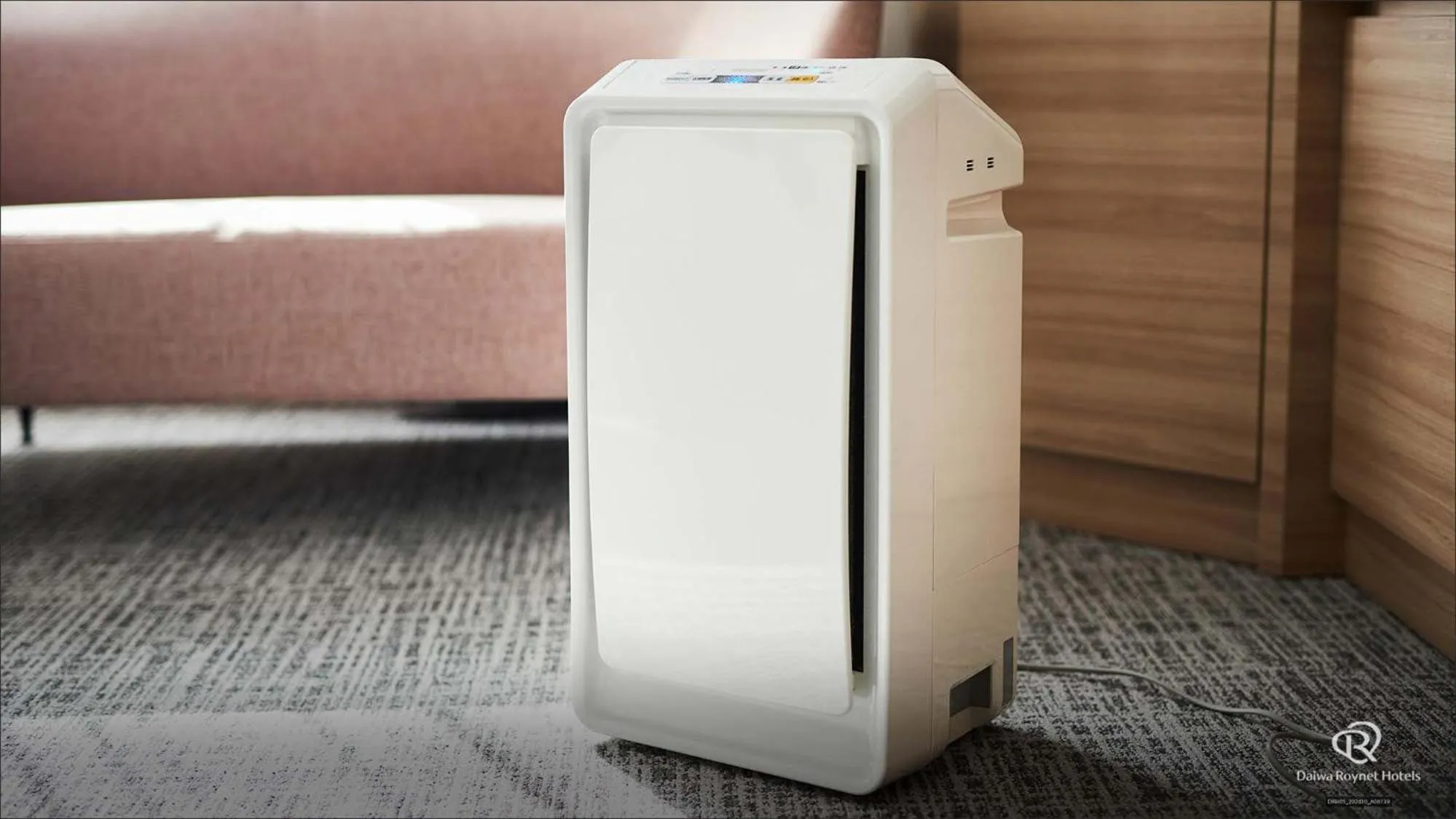 Daiwa Roynet Hotel Osaka Yotsubashi