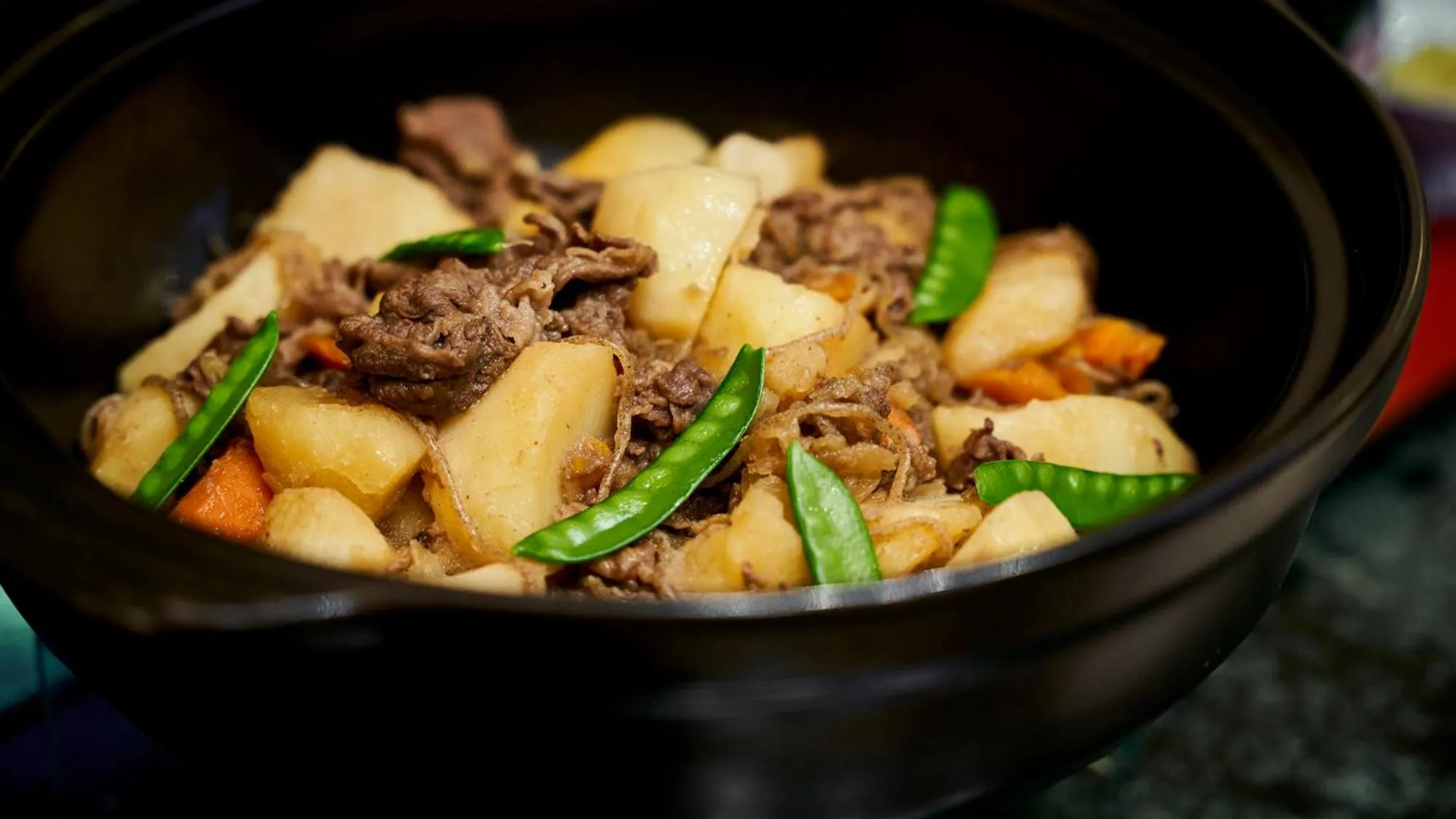 Breakfast in Daiwa Roynet Hotel Osaka Yotsubashi