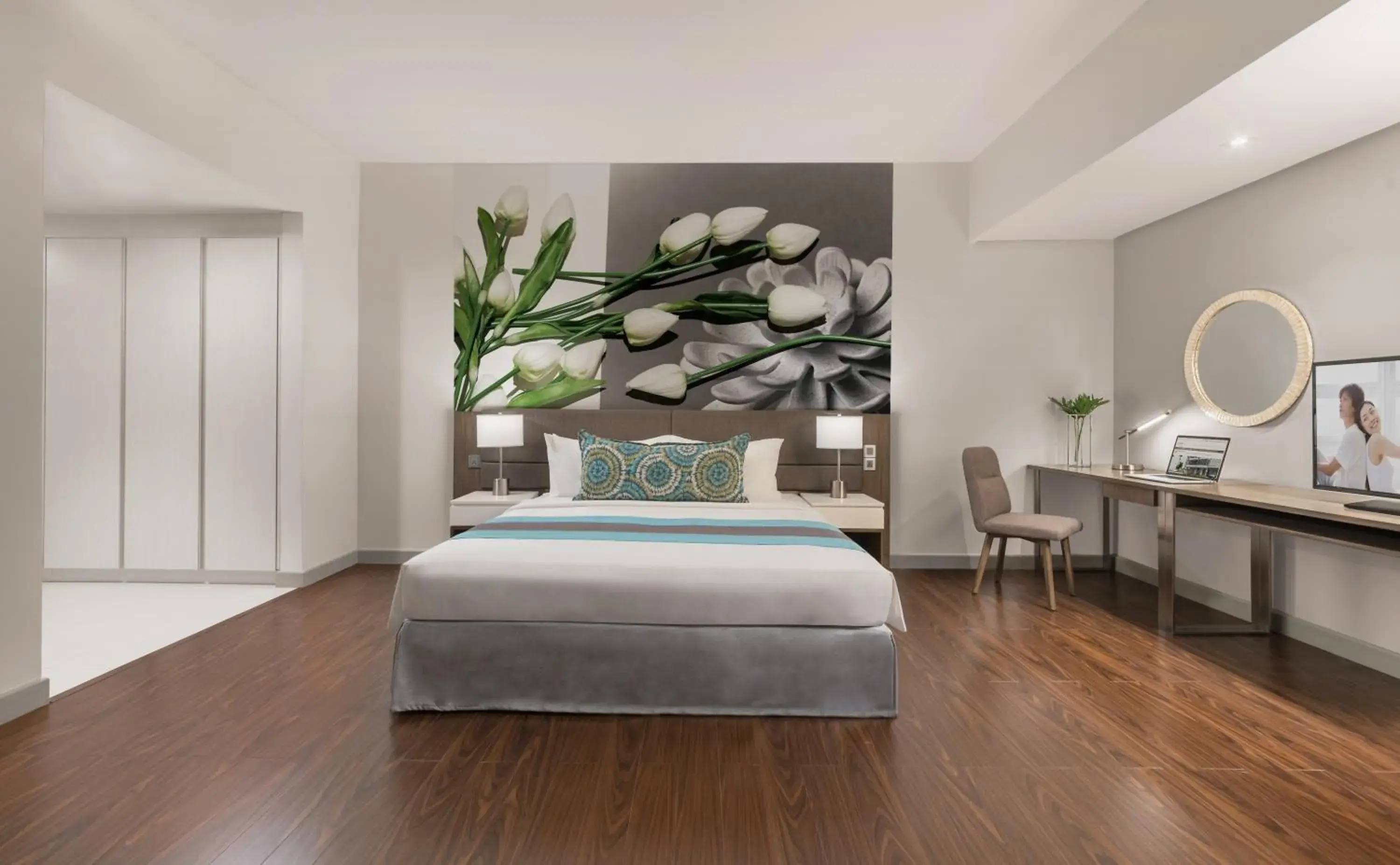 Studio Executive in Citadines Millennium Ortigas Manila Studio Executive in Citadines Millennium Ortigas Manila