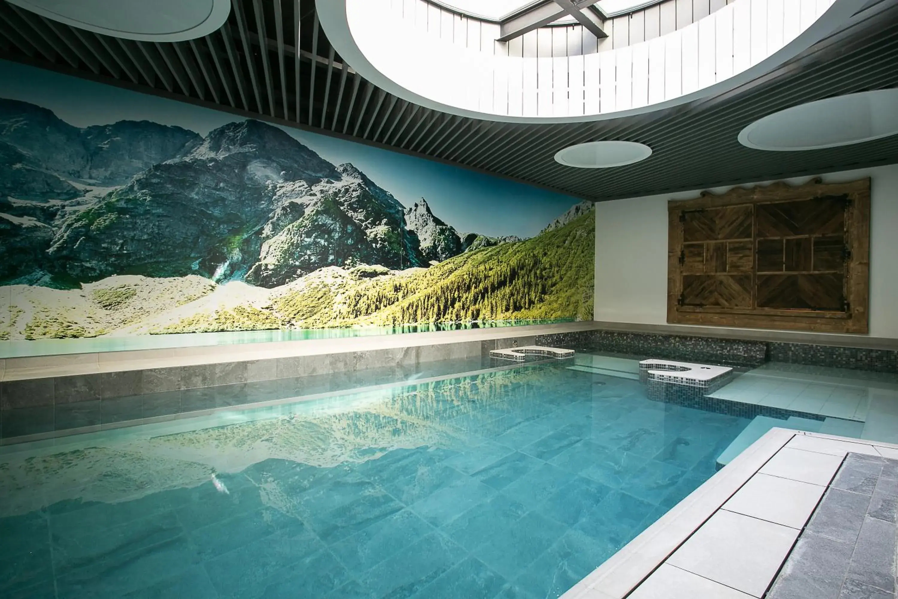 Giewont Krupówki SPA Giewont Krupówki SPA