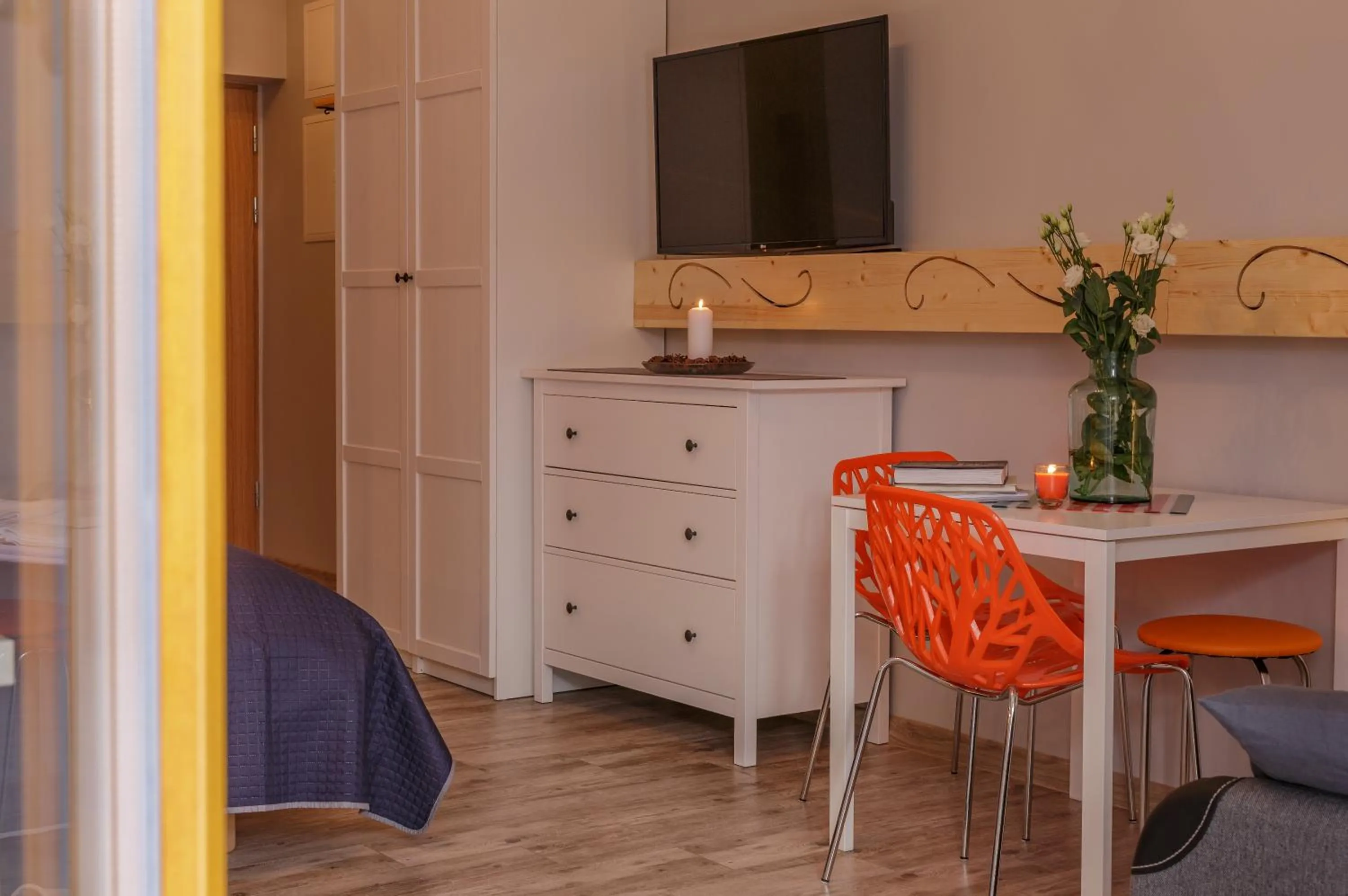 Other in Giewont Krupówki SPA