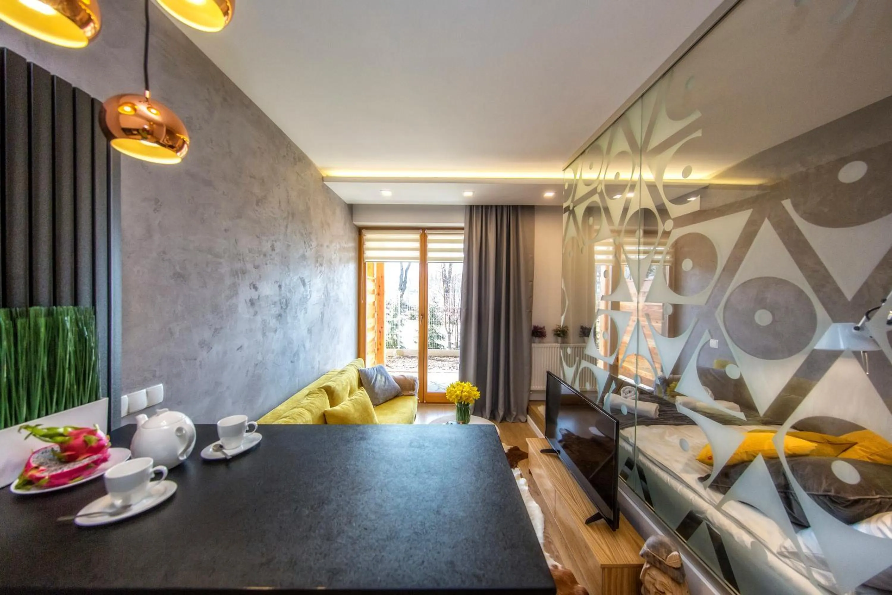 Other in Giewont Krupówki SPA