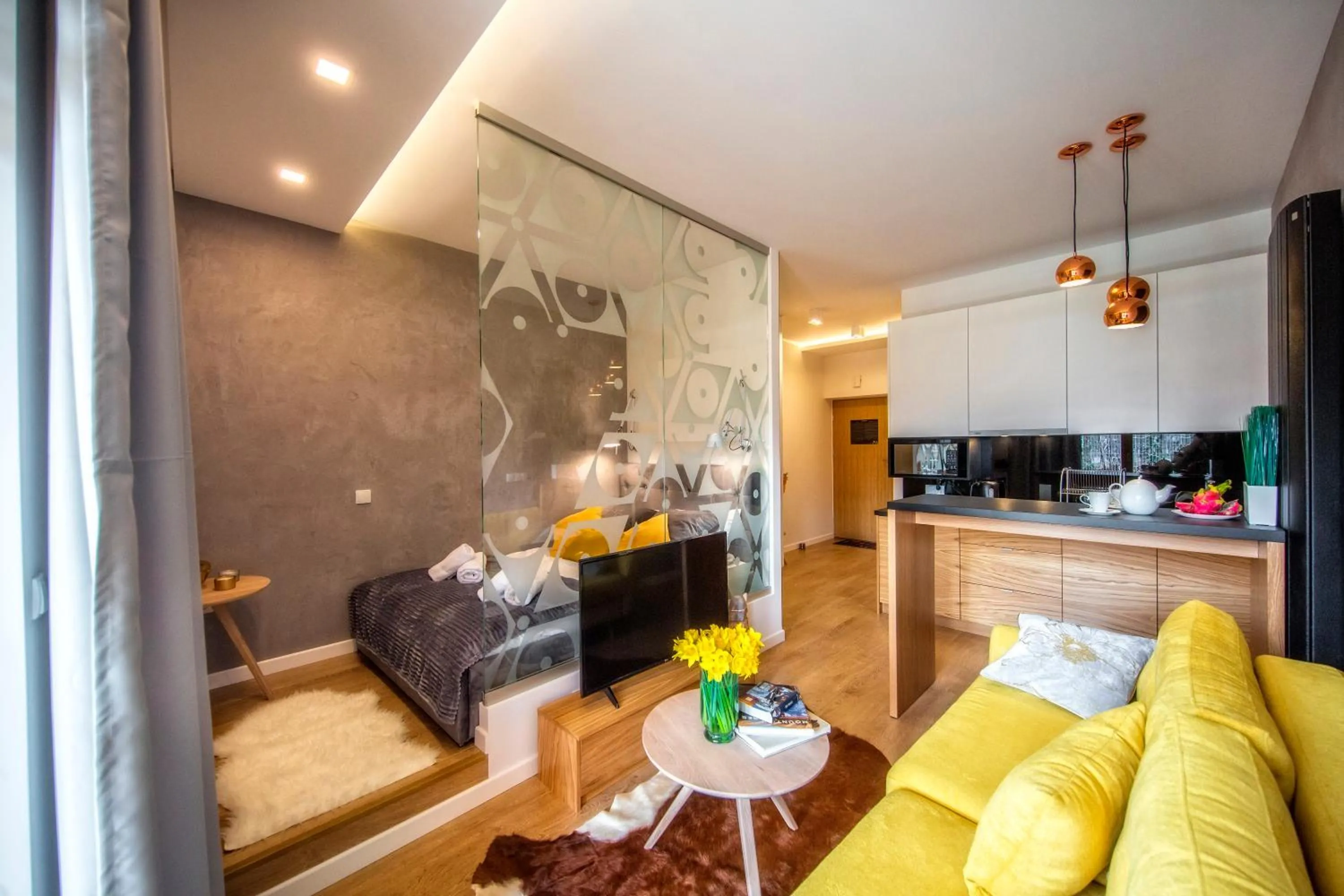 Other in Giewont Krupówki SPA