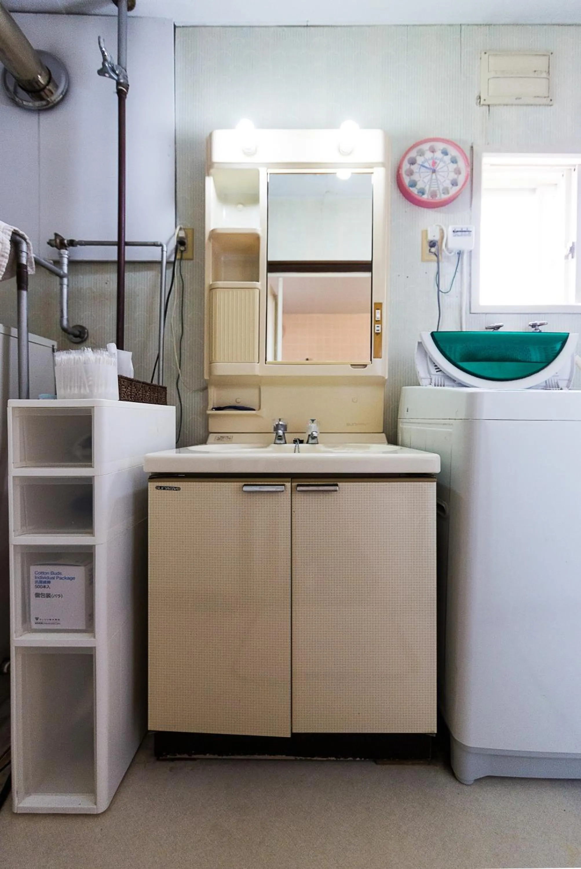 Spa and wellness centre/facilities in Minshuku Nihonkai